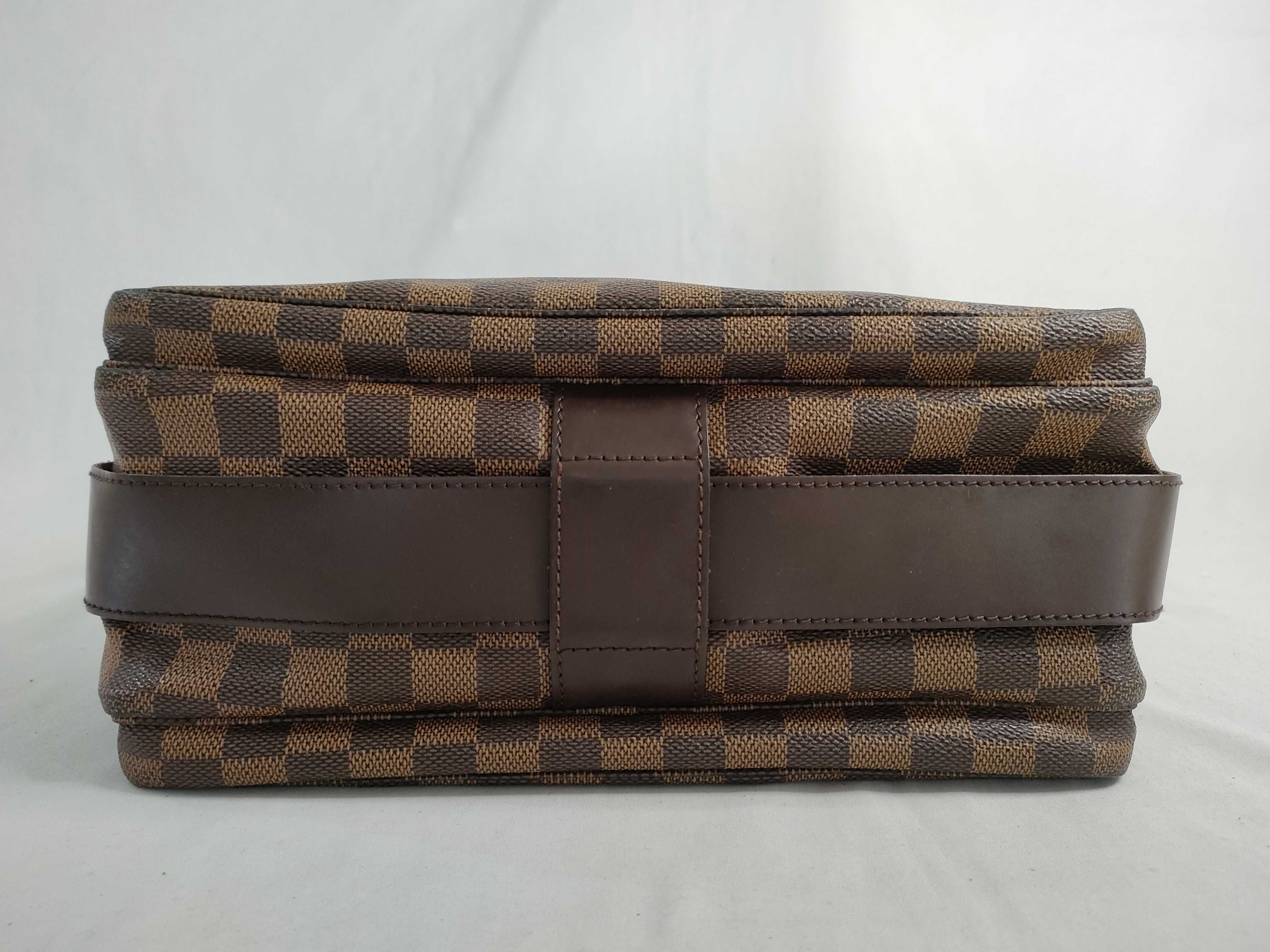 Damier Shoulder Bag — view 7