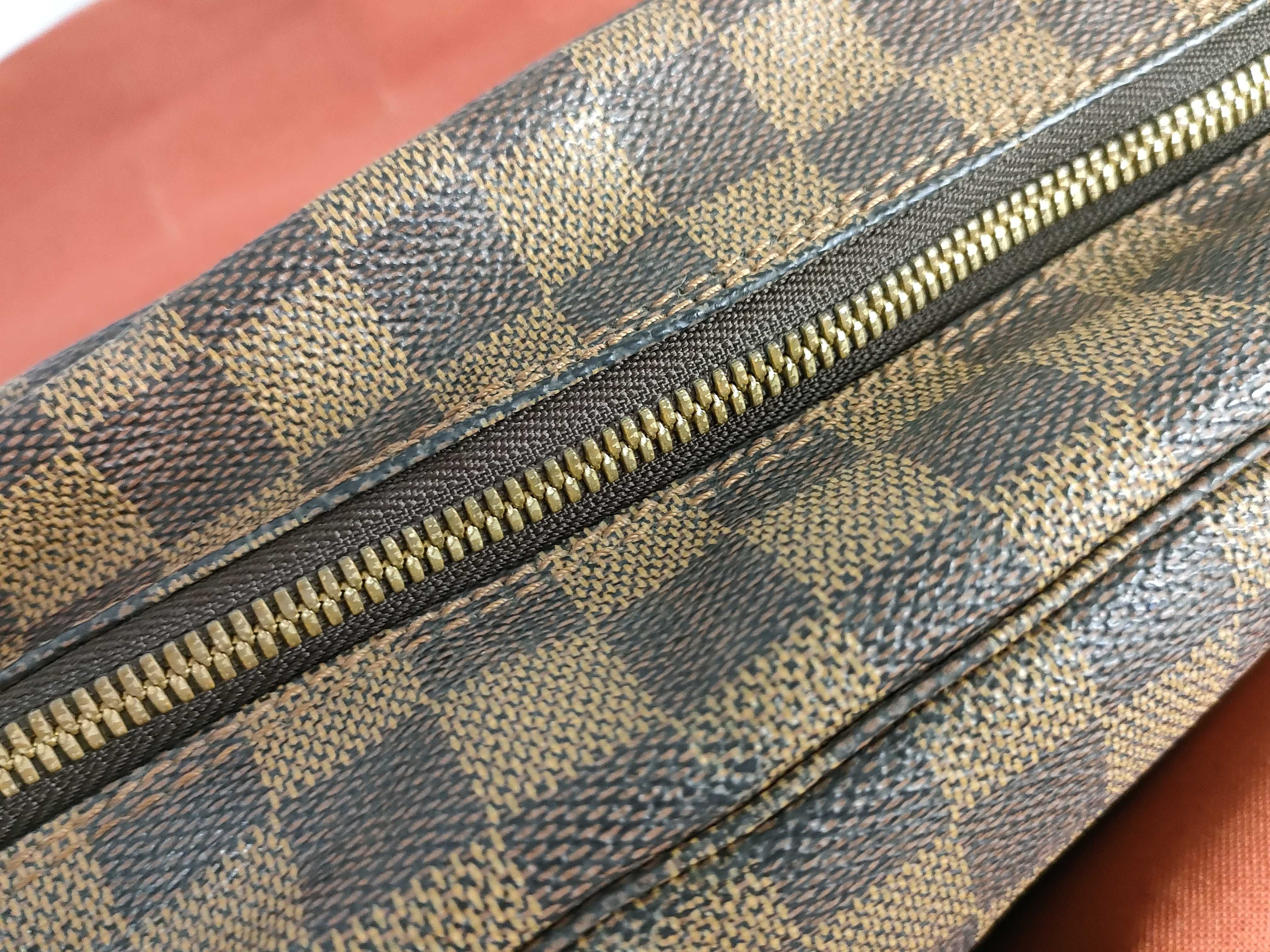 Damier Shoulder Bag — view 8