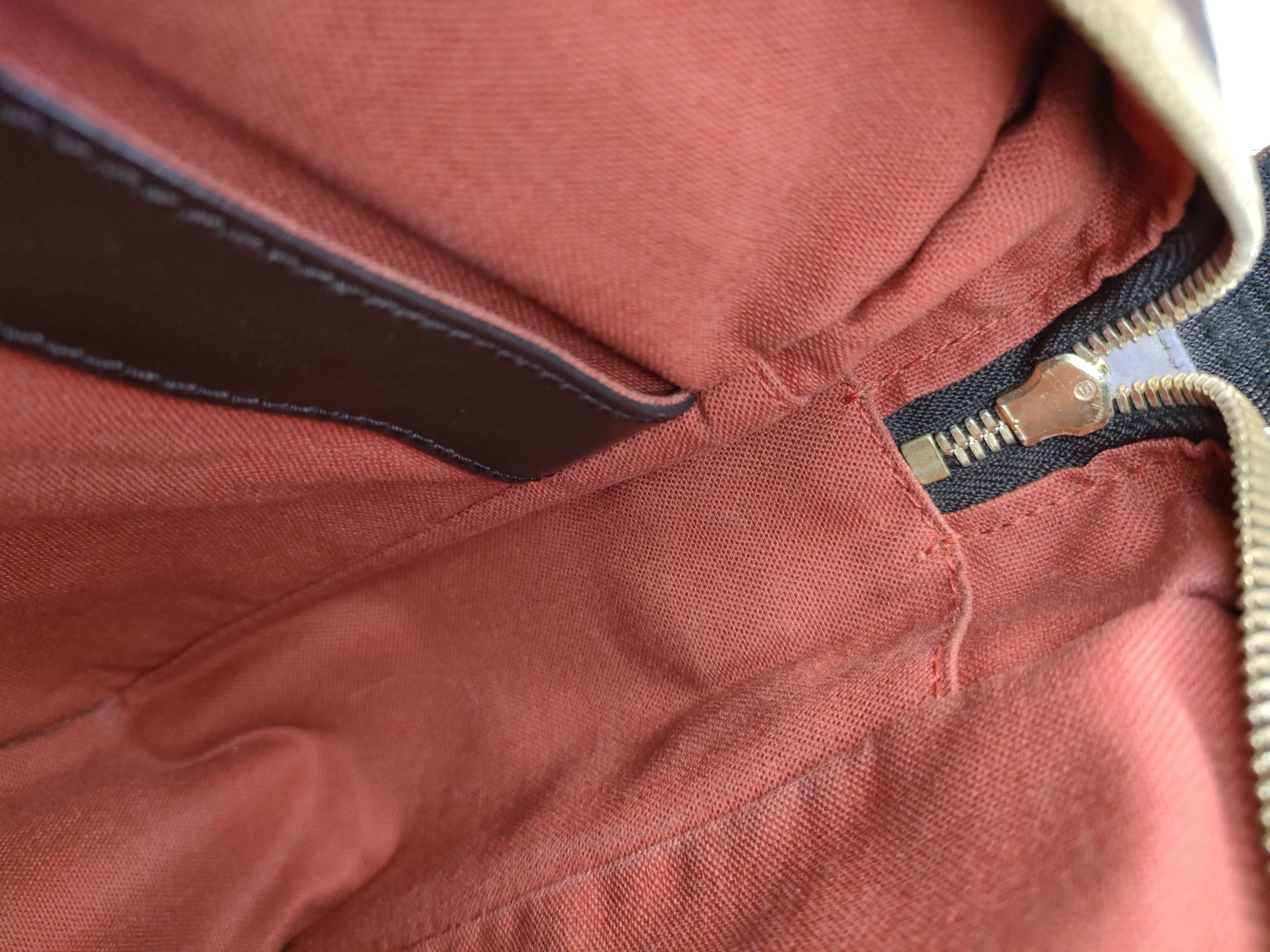 Damier Shoulder Bag — view 9