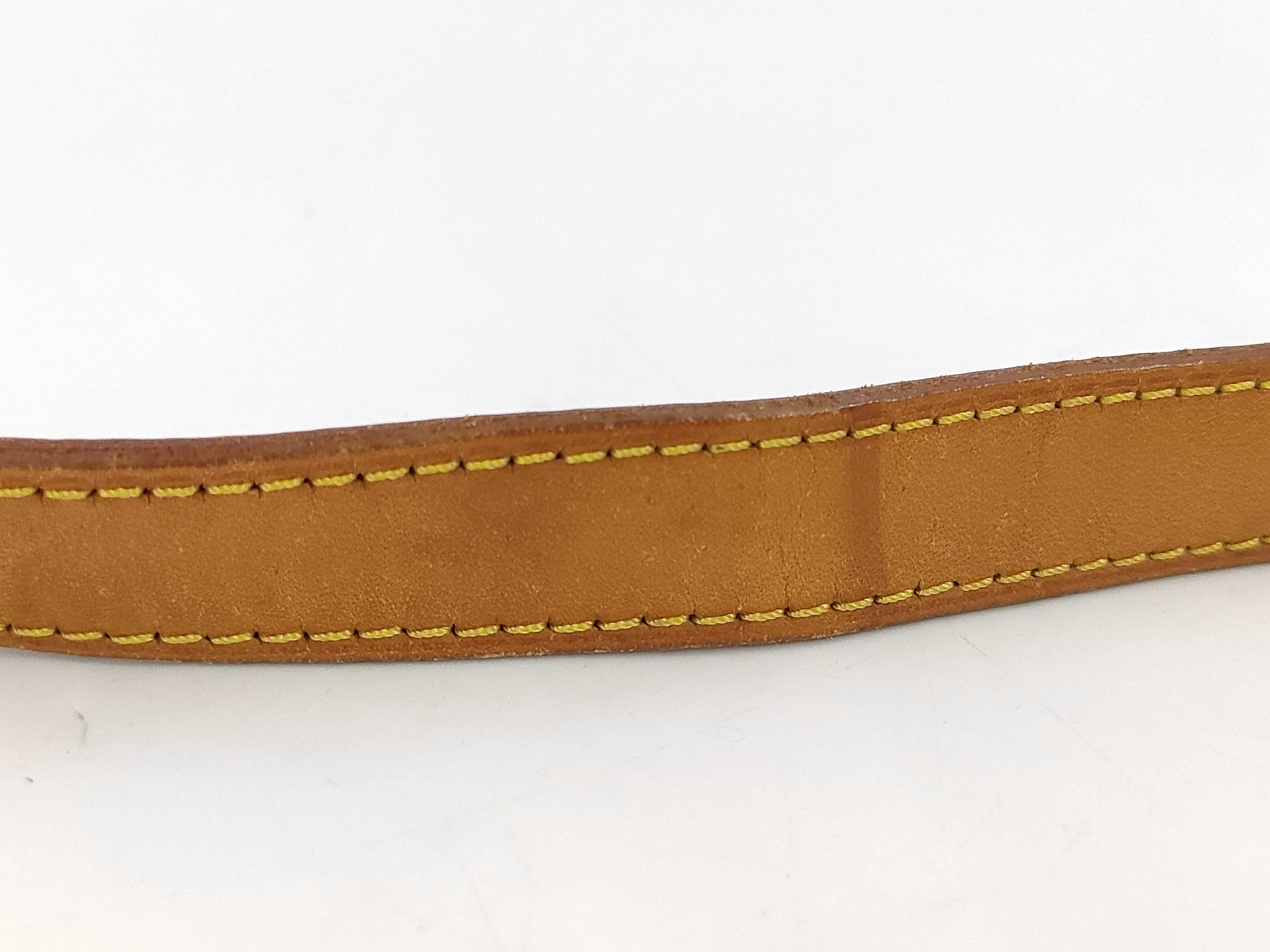 Monogram Saumur AR0925 Shoulder Bag — view 11