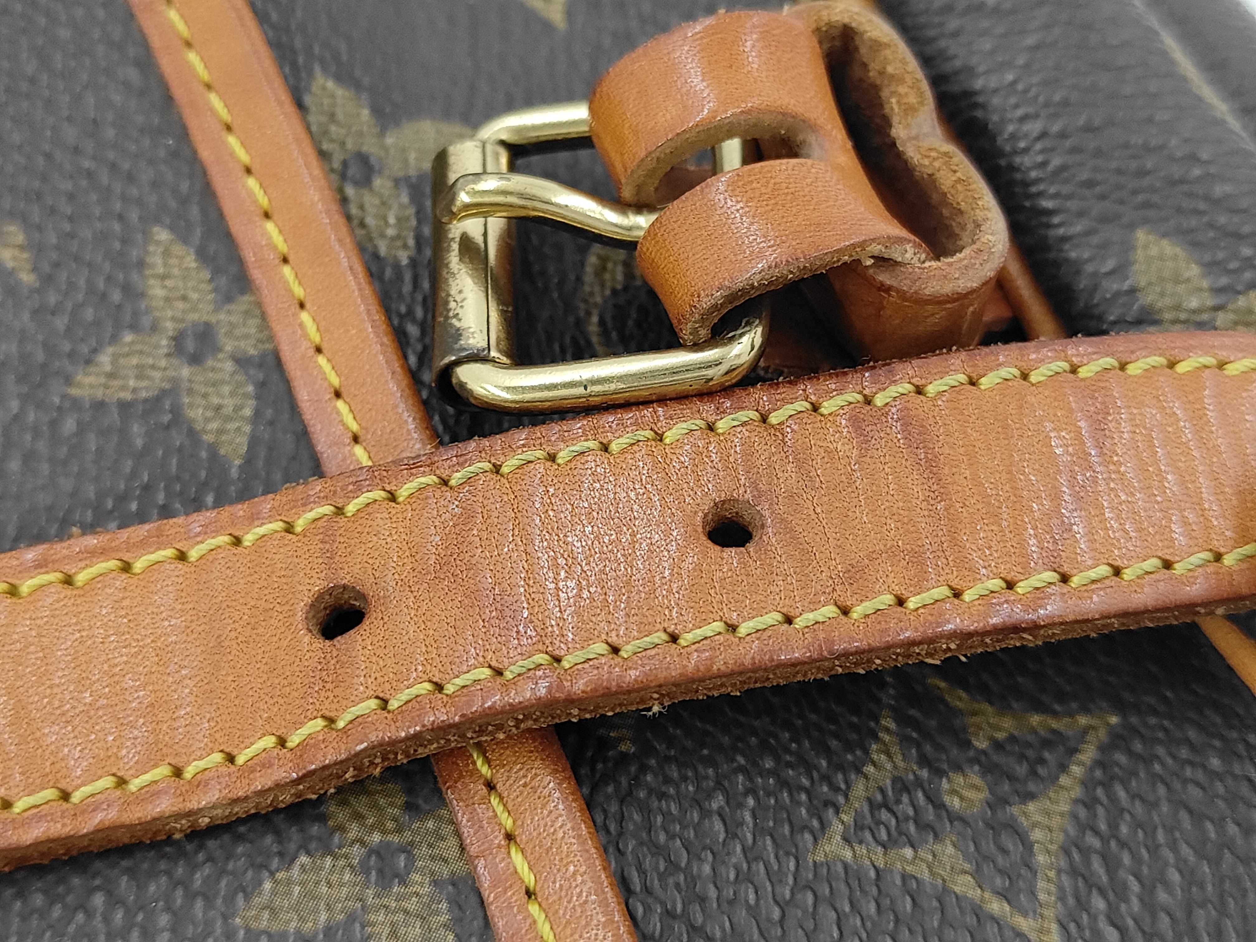 Monogram Saumur AR0925 Shoulder Bag — view 12