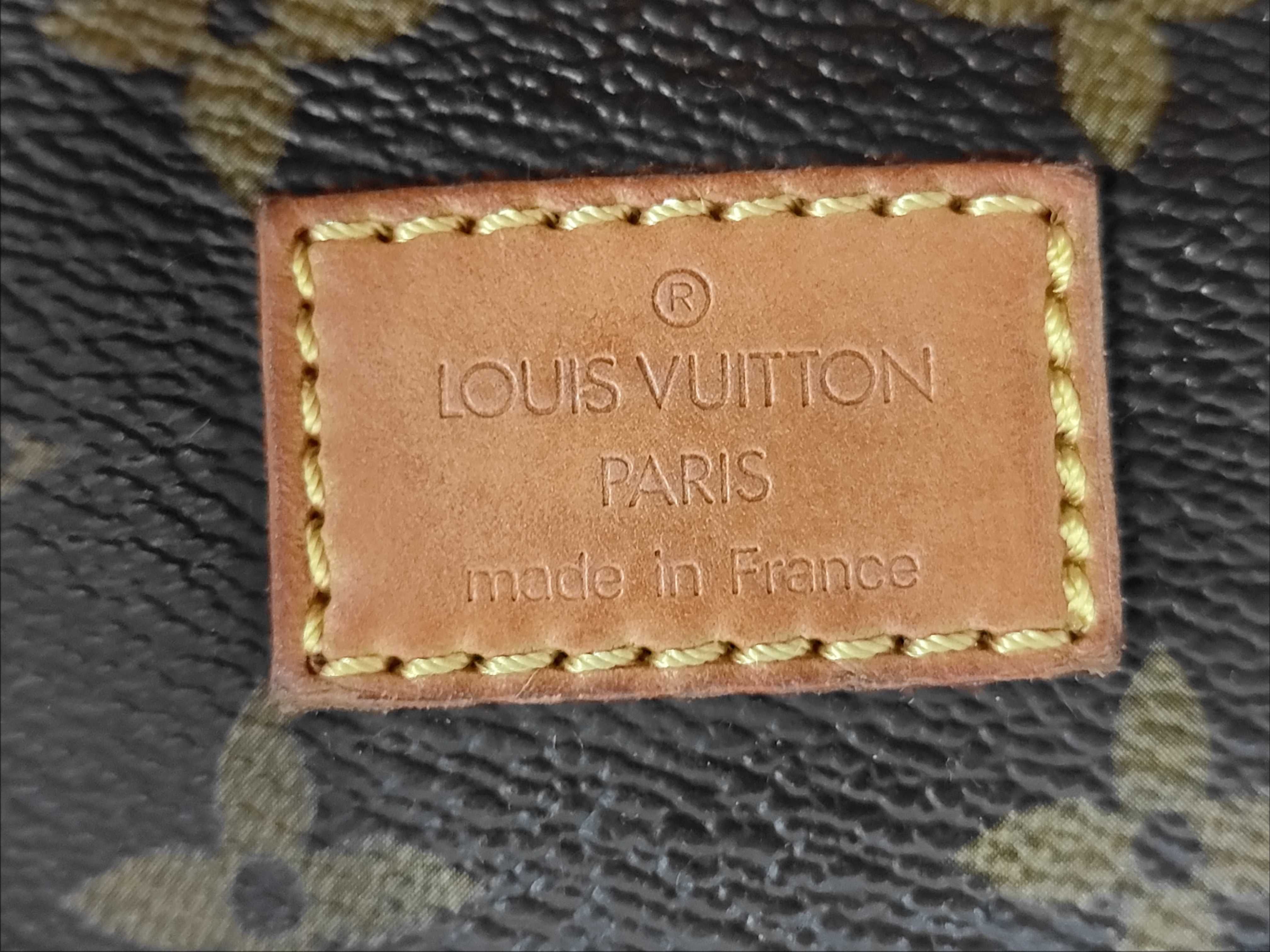 Monogram Saumur AR0925 Shoulder Bag — view 8