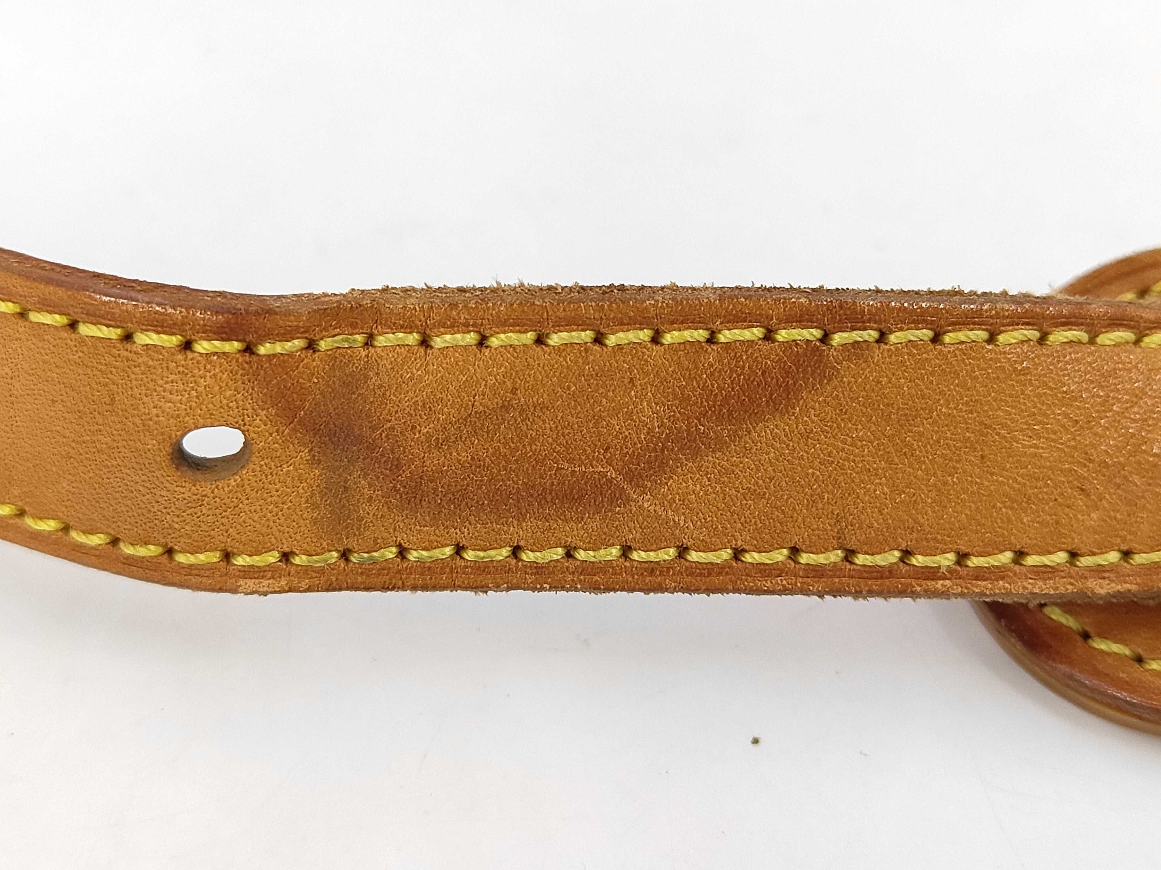 Monogram Saumur AR0925 Shoulder Bag — view 10