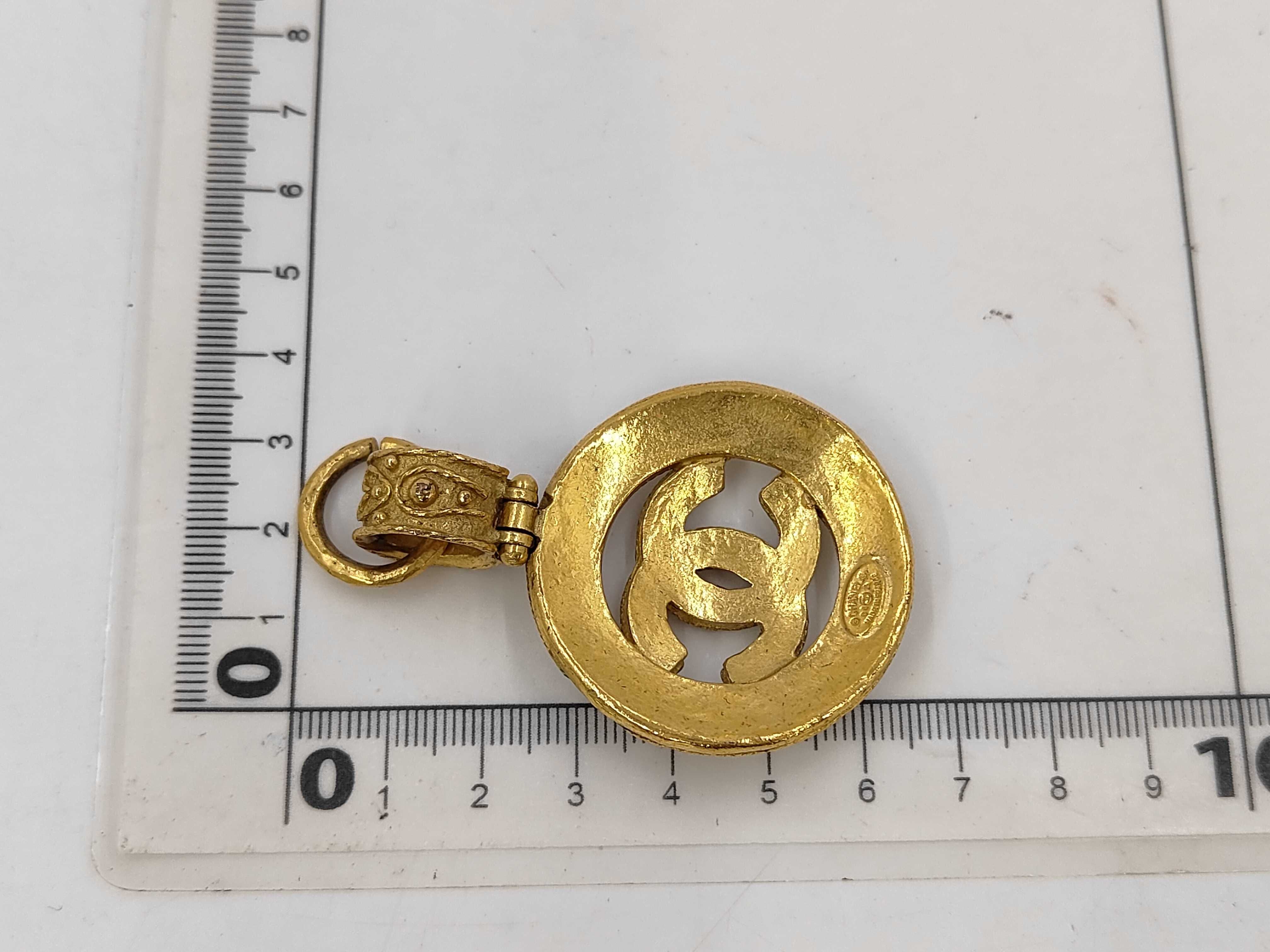22.14g Pendant Top — view 6