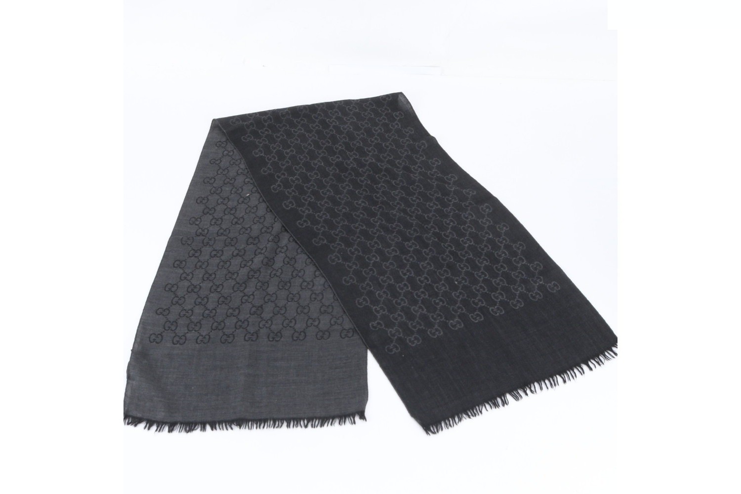 GG Canvas (Accessories) / Scarf — view 2