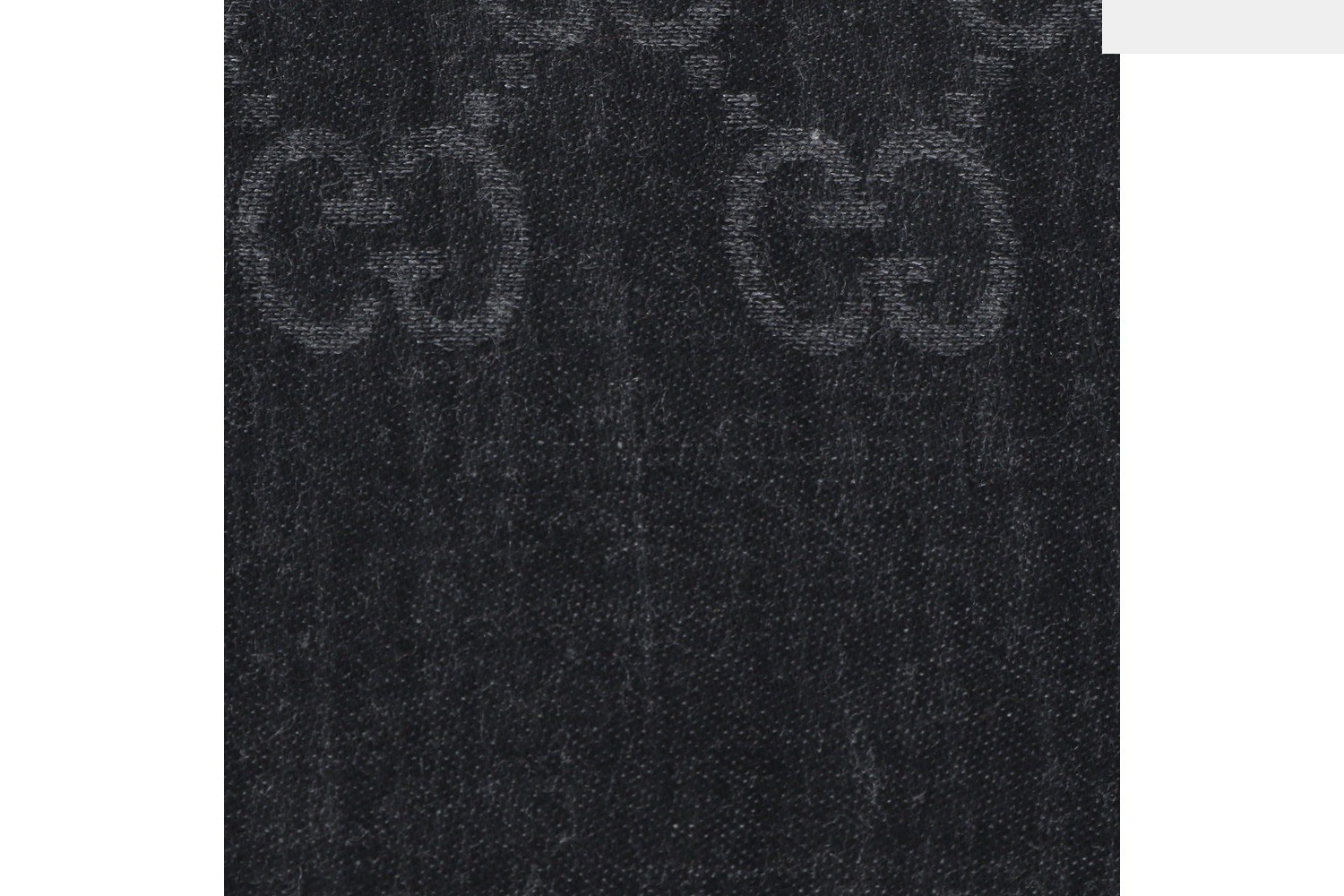 GG Canvas (Accessories) / Scarf — view 3