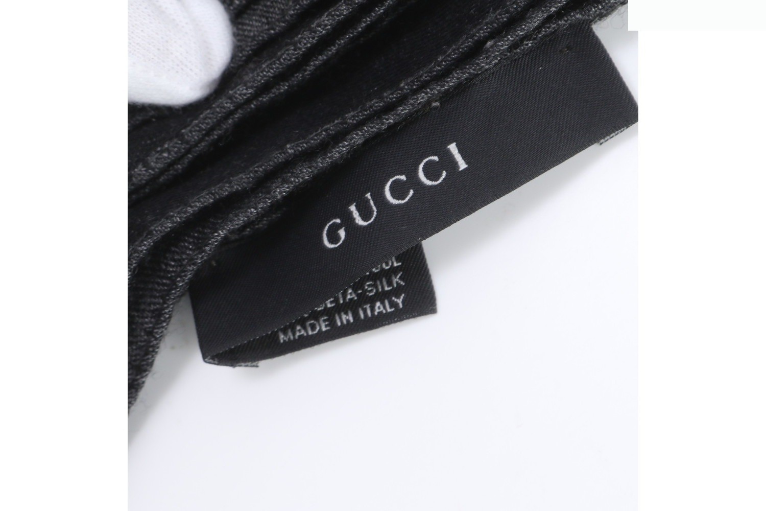 GG Canvas (Accessories) / Scarf — view 6
