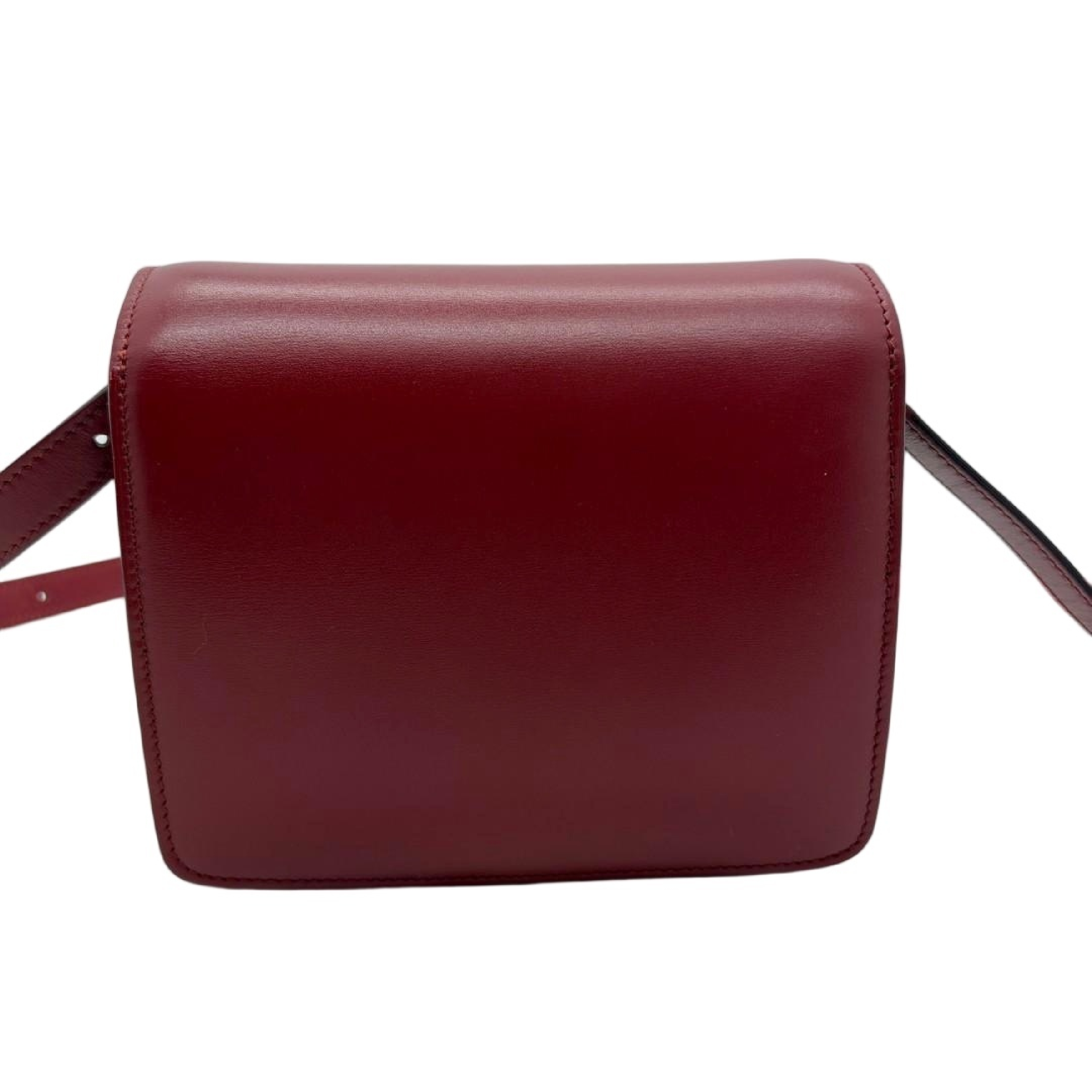 Classic Box Shoulder Bag — view 2