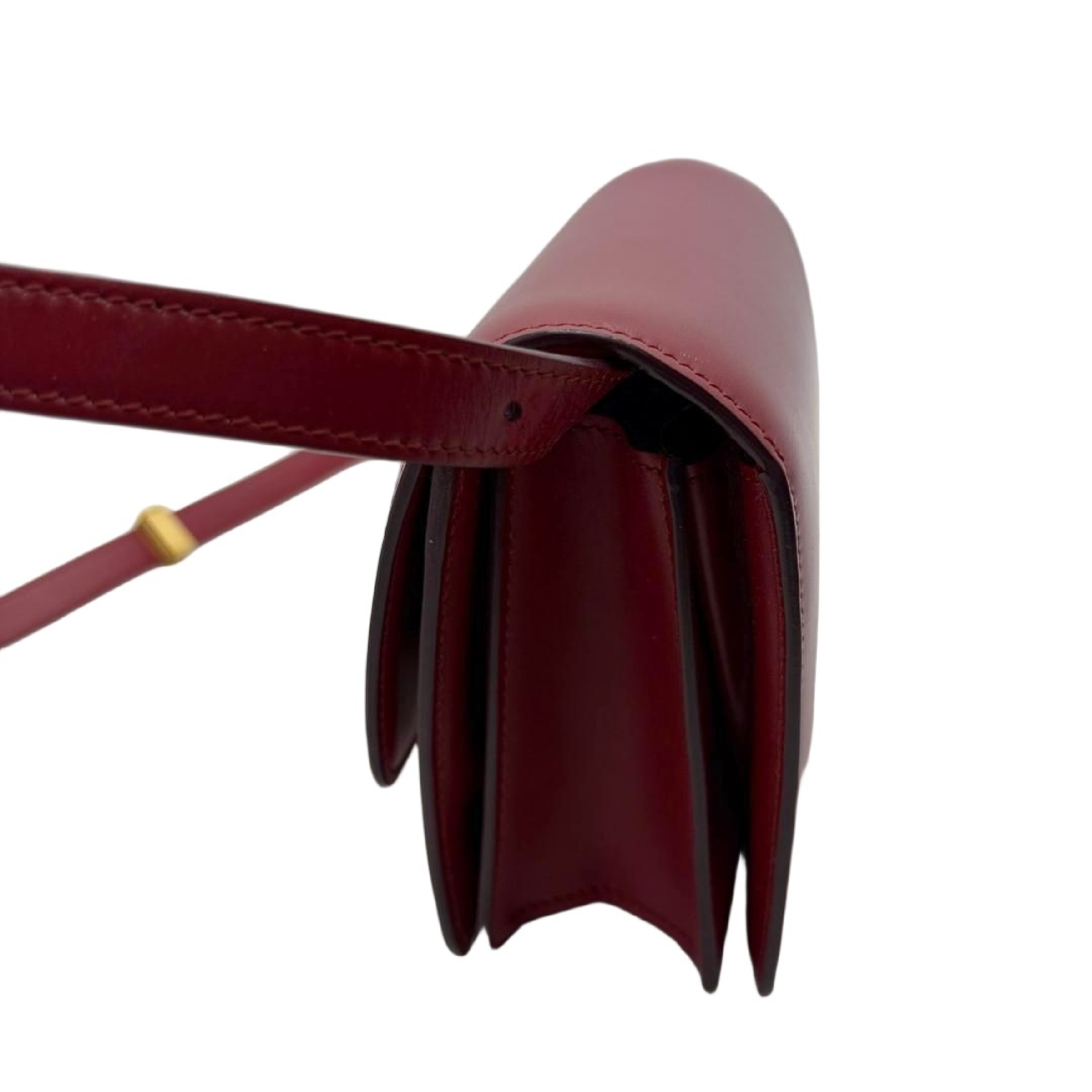 Classic Box Shoulder Bag — view 3