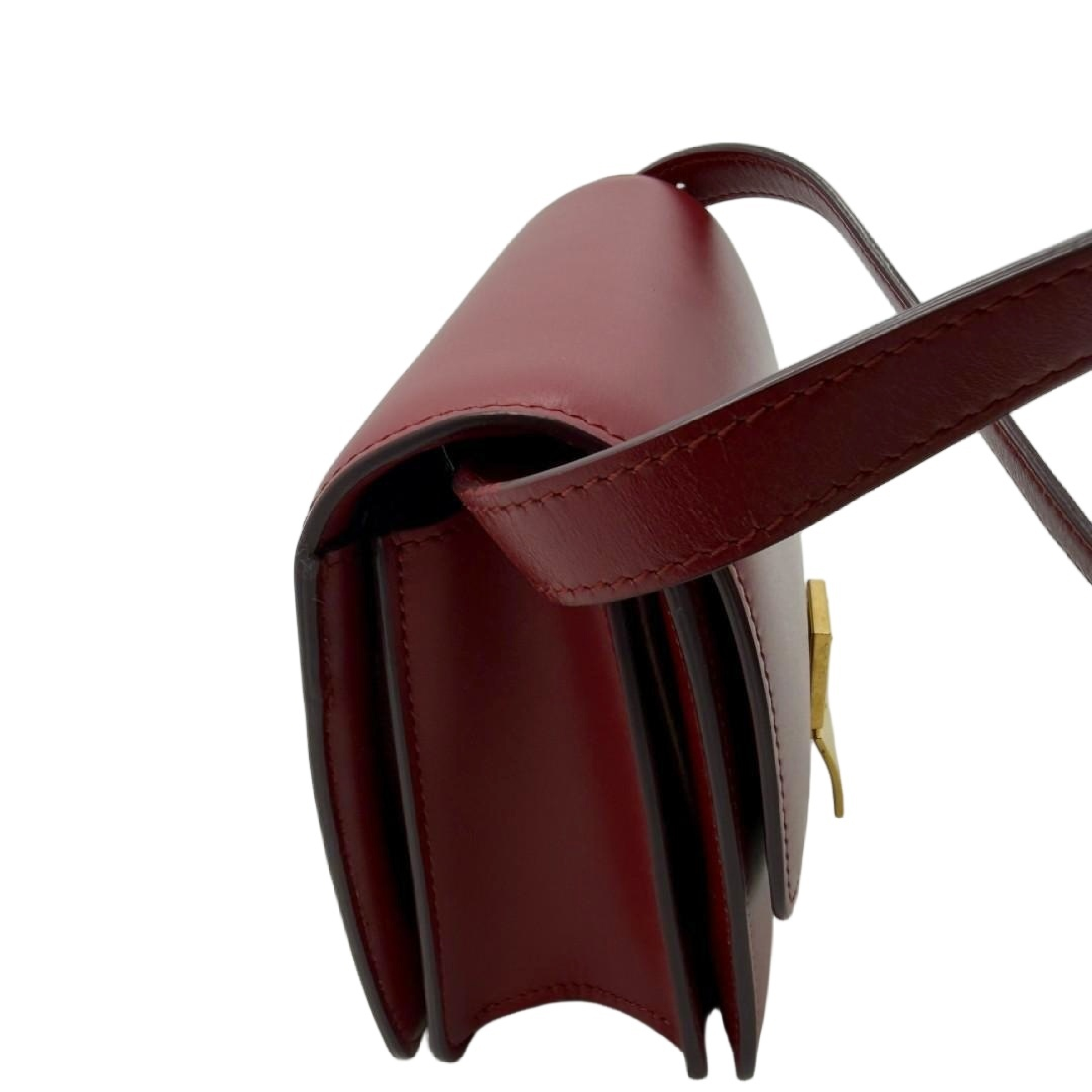 Classic Box Shoulder Bag — view 4