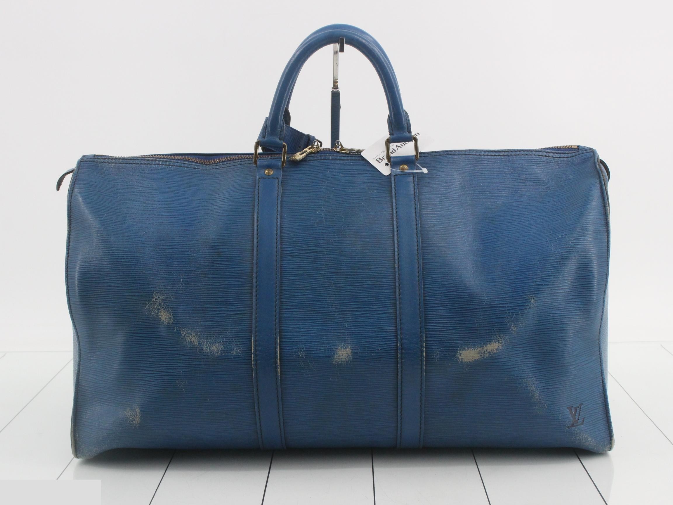 Epi Keepall 50