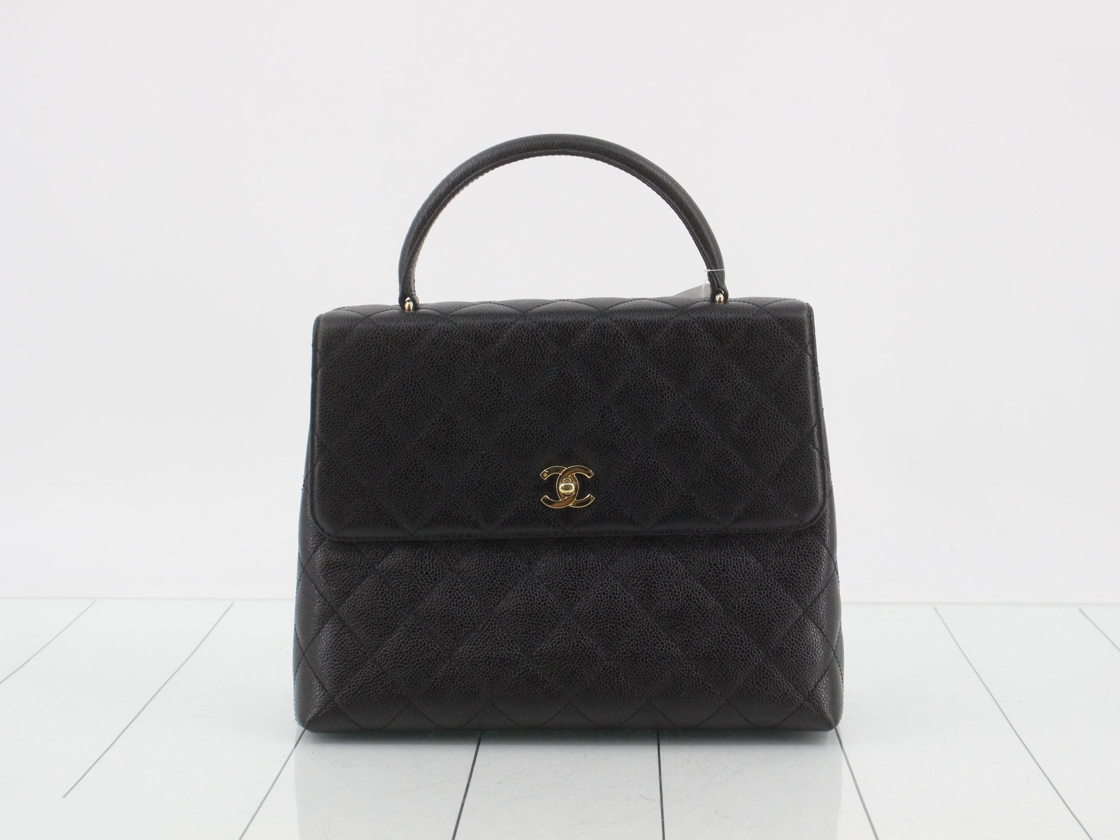 Matelassé Caviar Skin 6290628