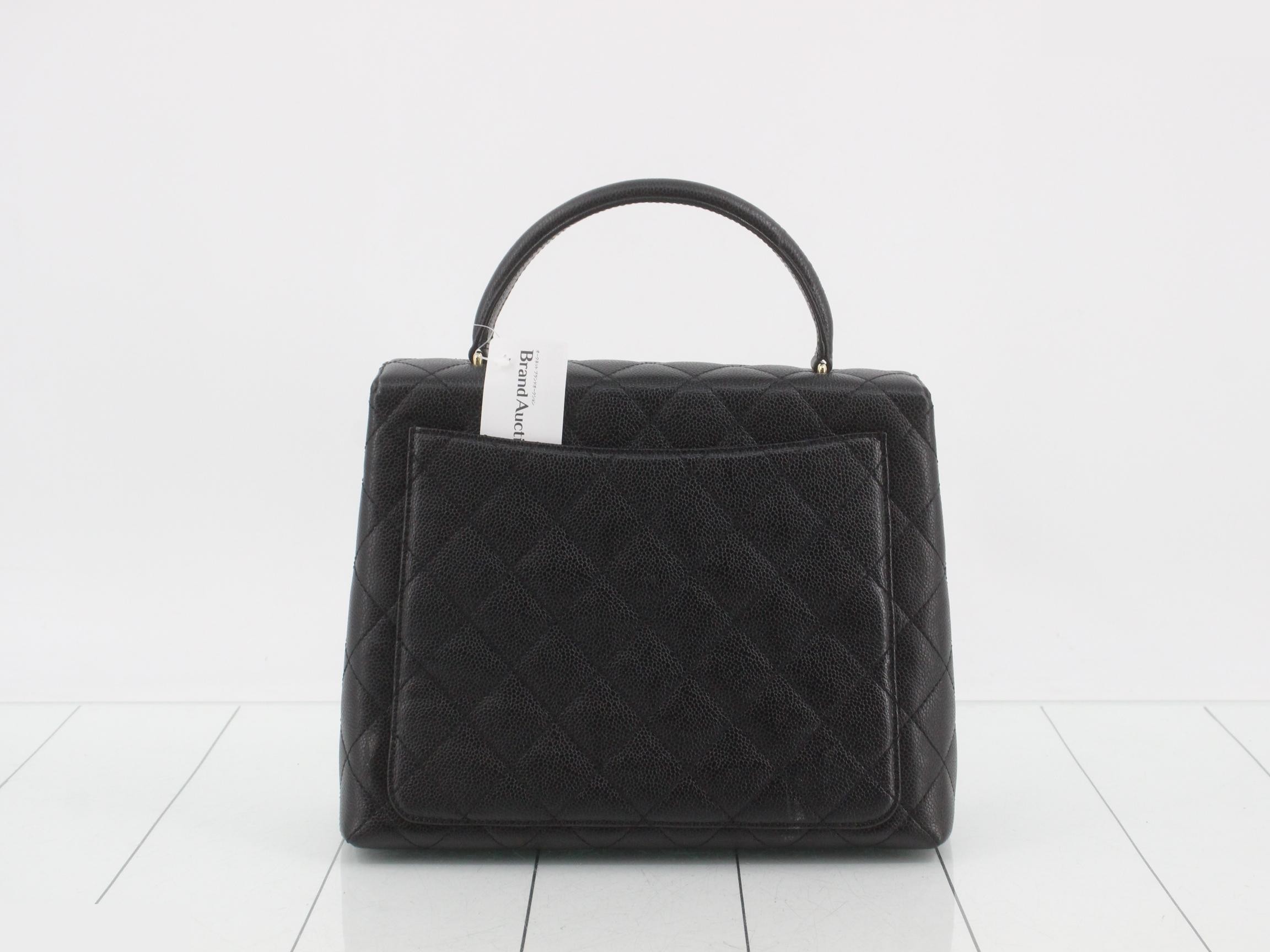 Matelassé Caviar Skin 6290628 — view 2
