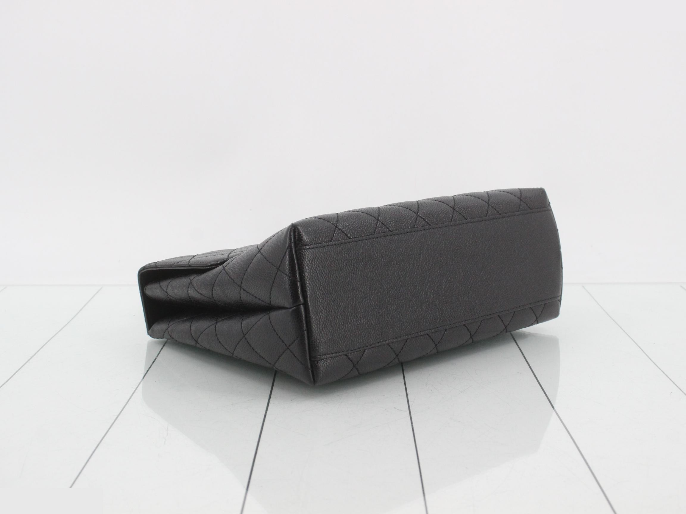Matelassé Caviar Skin 6290628 — view 5
