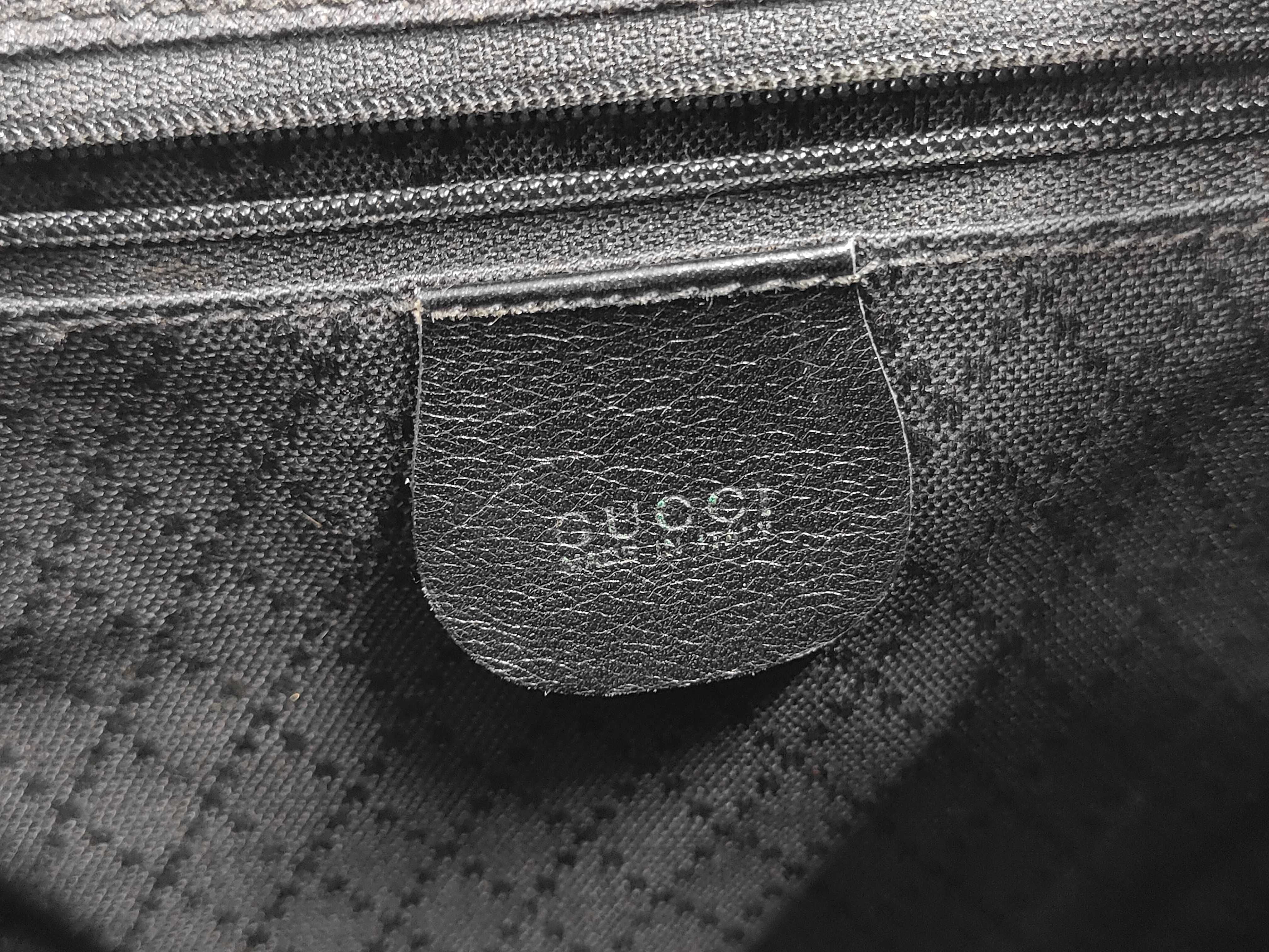 Bamboo / Backpack / Leather Backpack — view 9