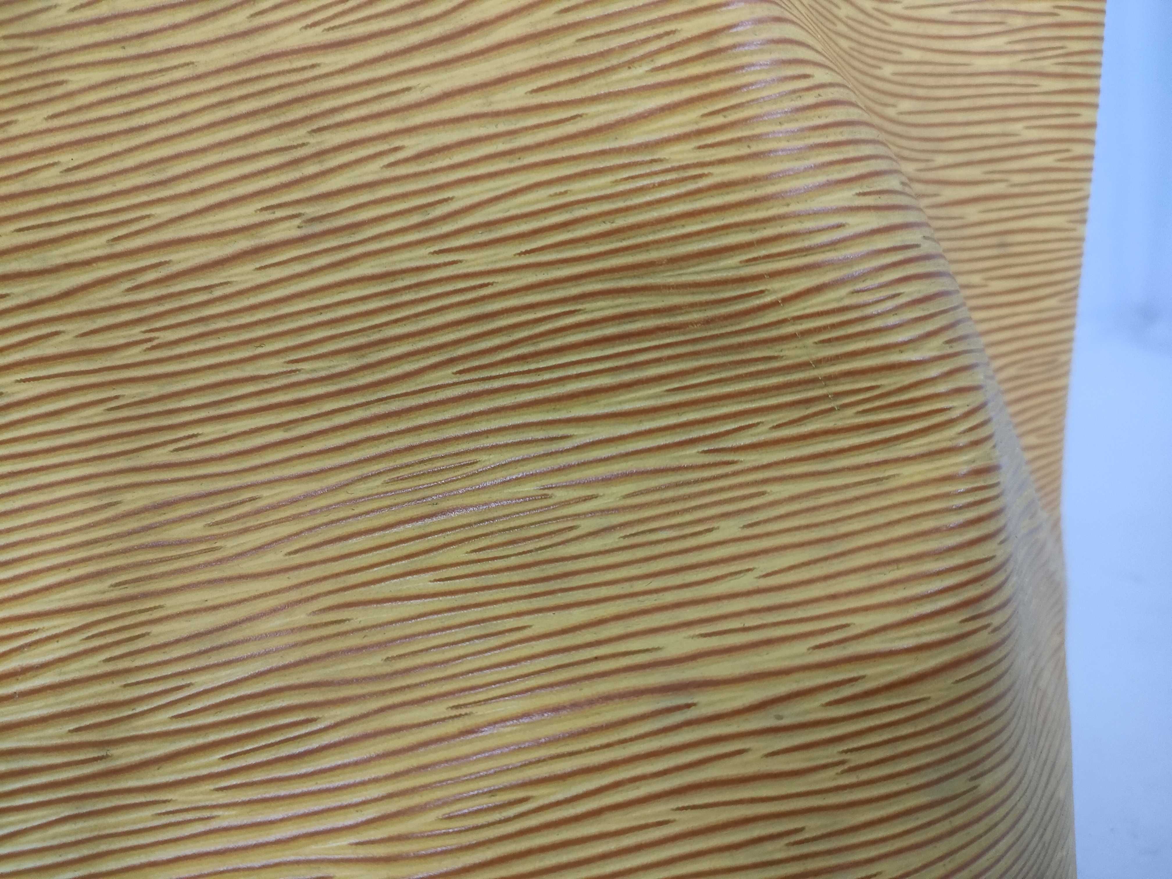 Epi LV Epi Yellow Petit Noé M44109 Shoulder Bag — view 14