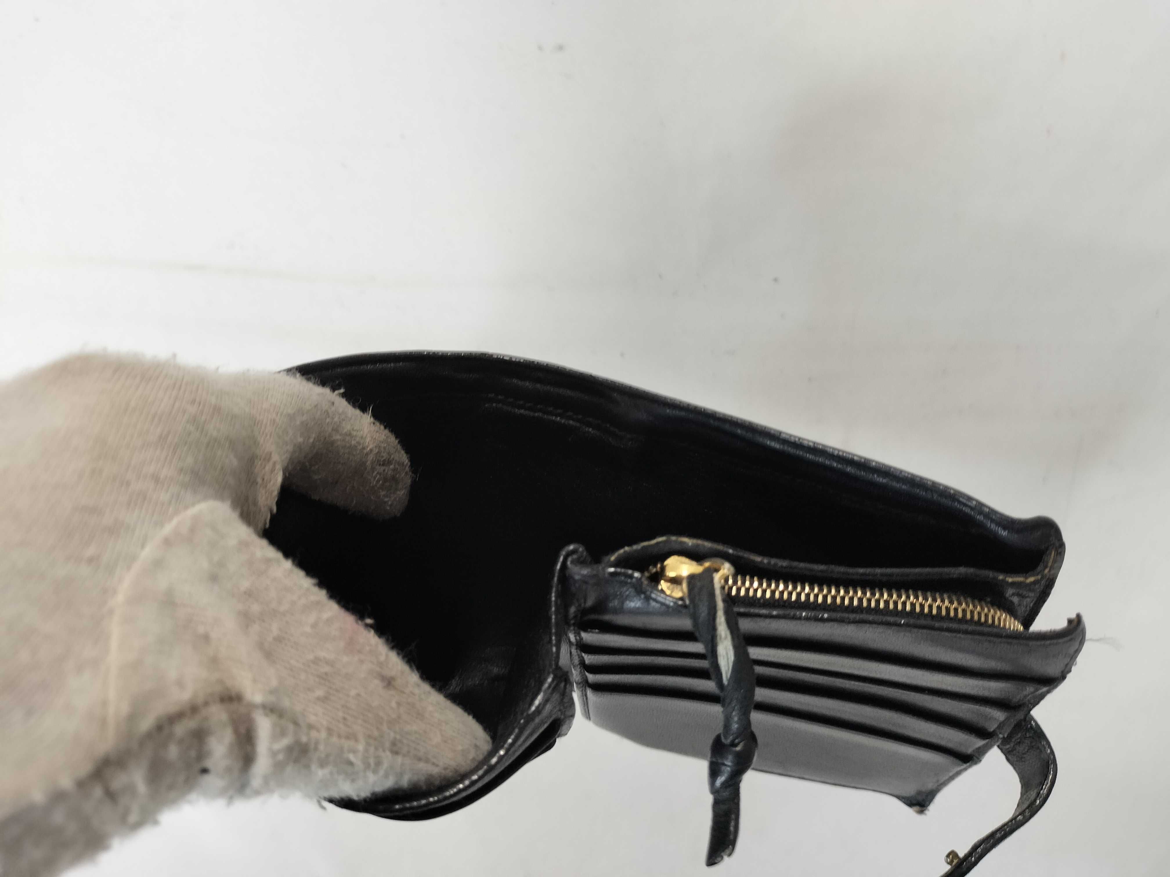 Intrecciato Folding Wallet — view 8