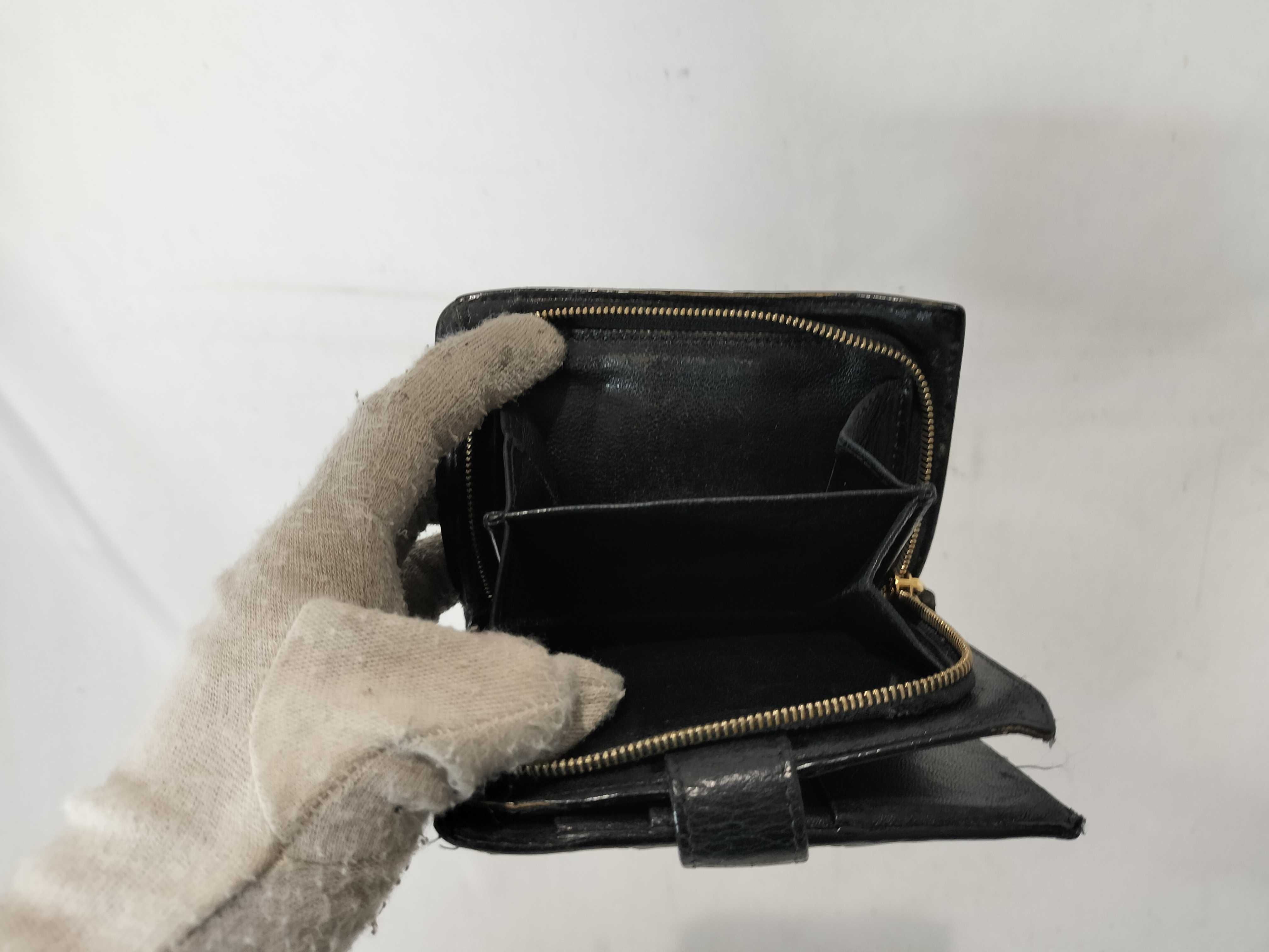 Intrecciato Folding Wallet — view 9