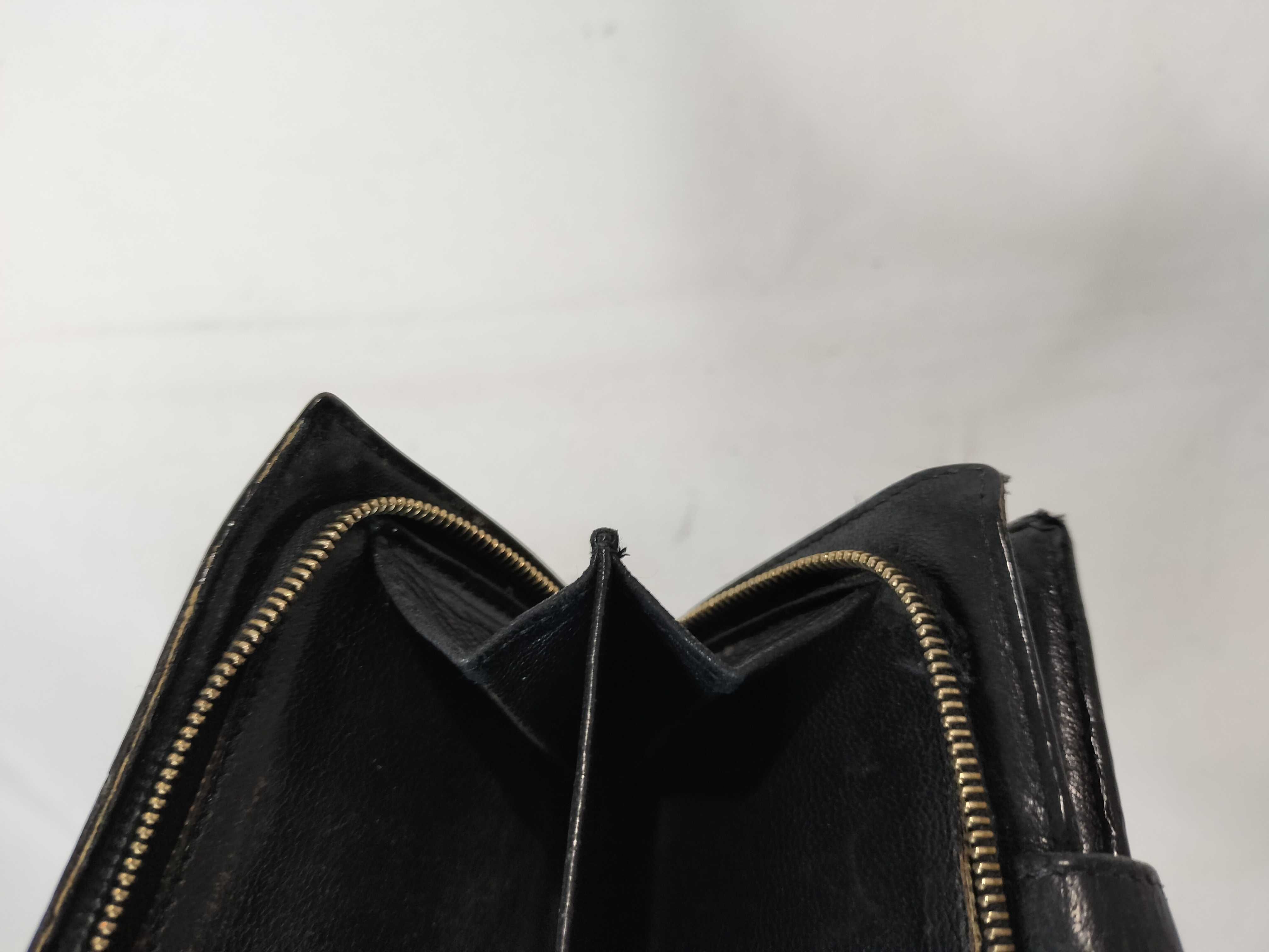 Intrecciato Folding Wallet — view 10