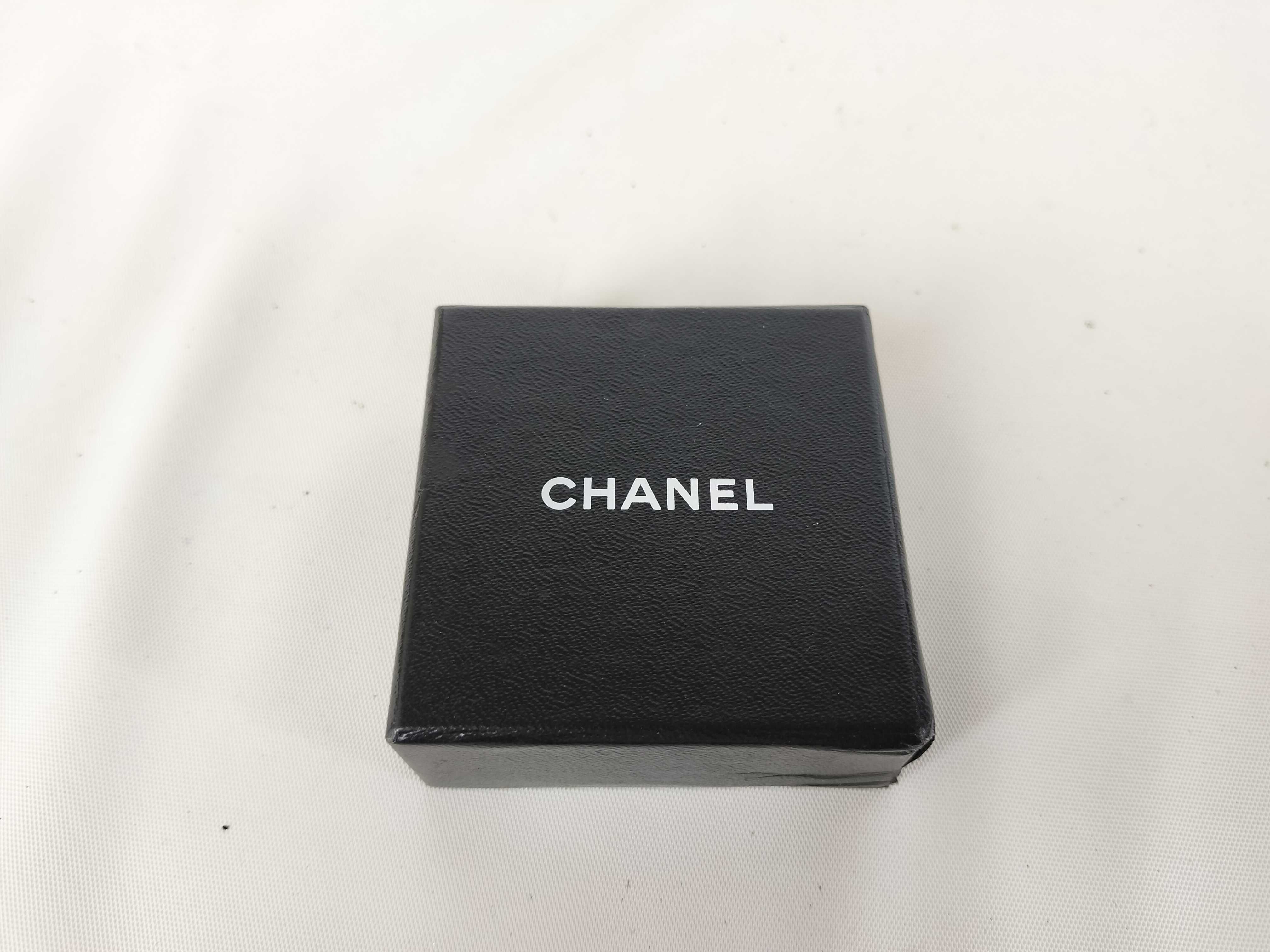 Coco Mark Double Chain Necklace — view 8