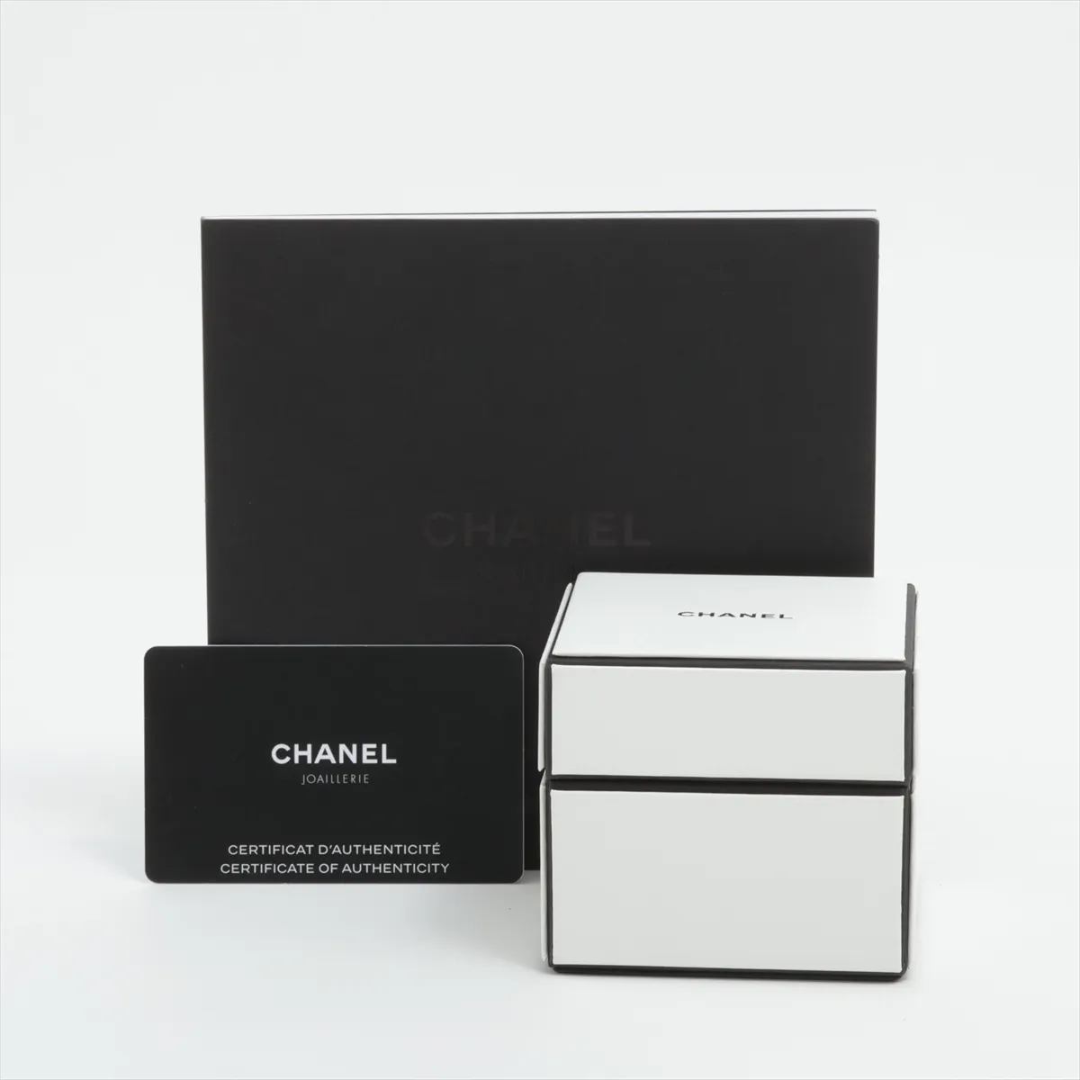 Coco Crush Ring 750(PG) 4.0g 52 FR2317 — view 6