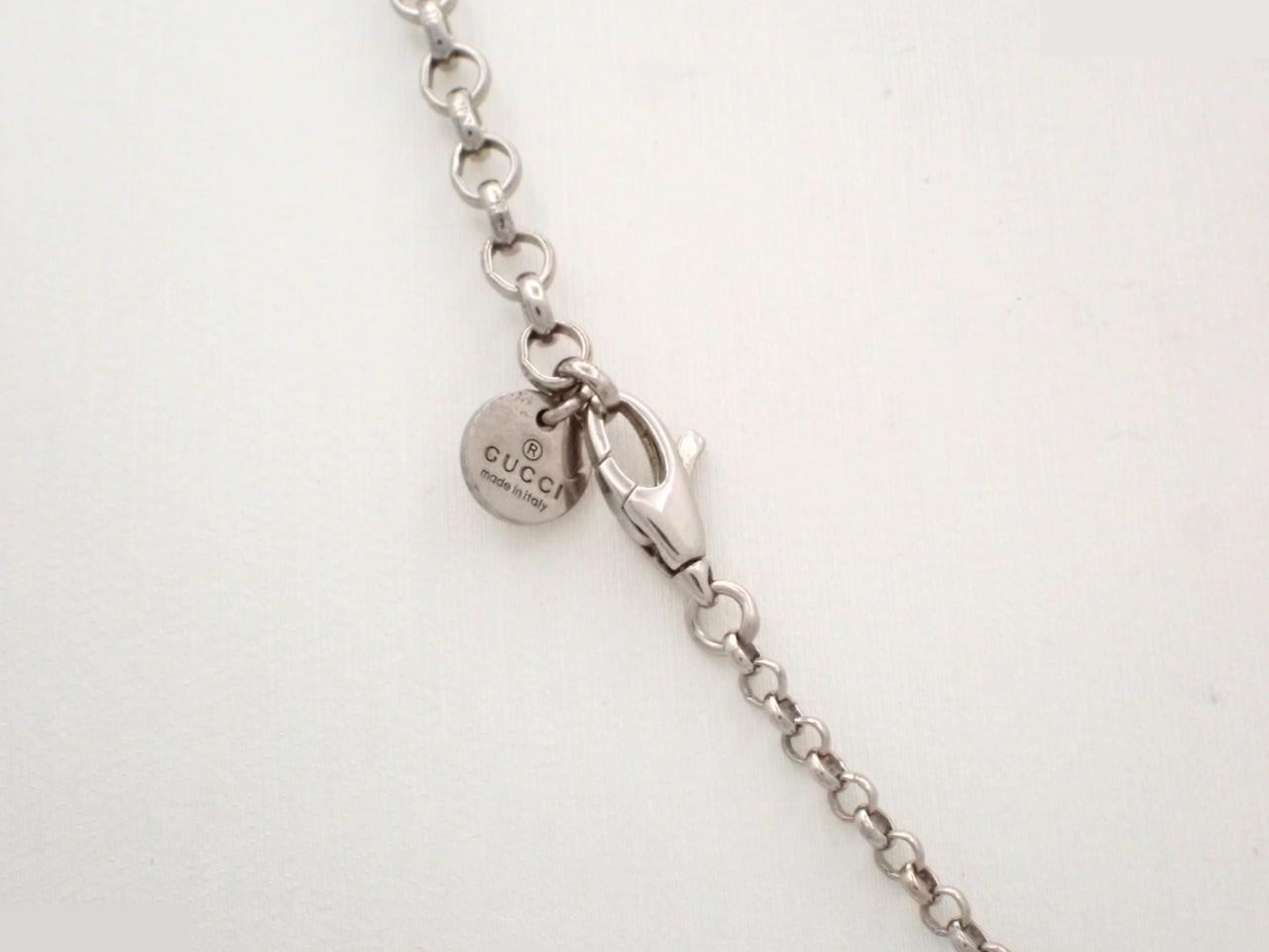 Necklace AG925 7.2g Chain approx. 50cm — view 2