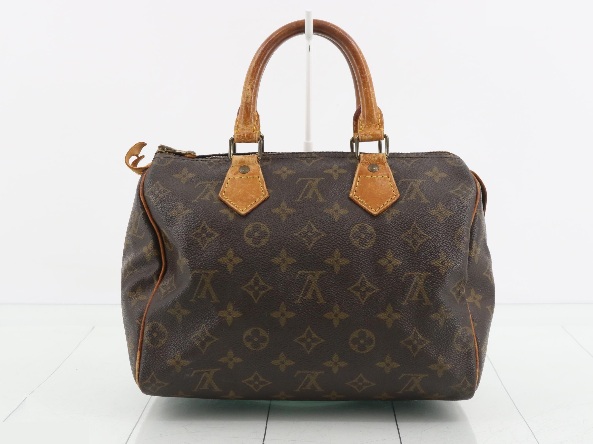 Speedy 25 — view 2