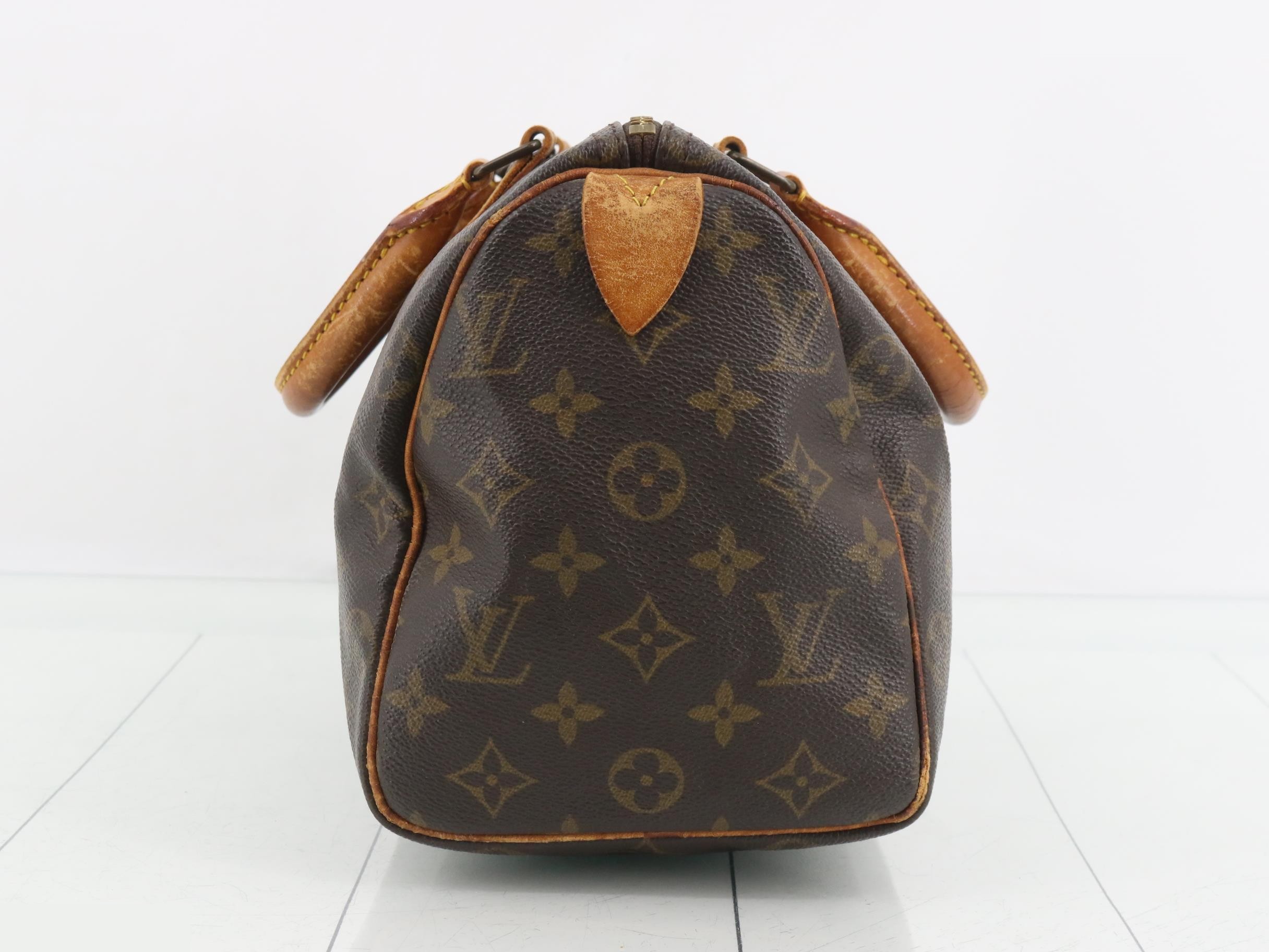 Speedy 25 — view 4