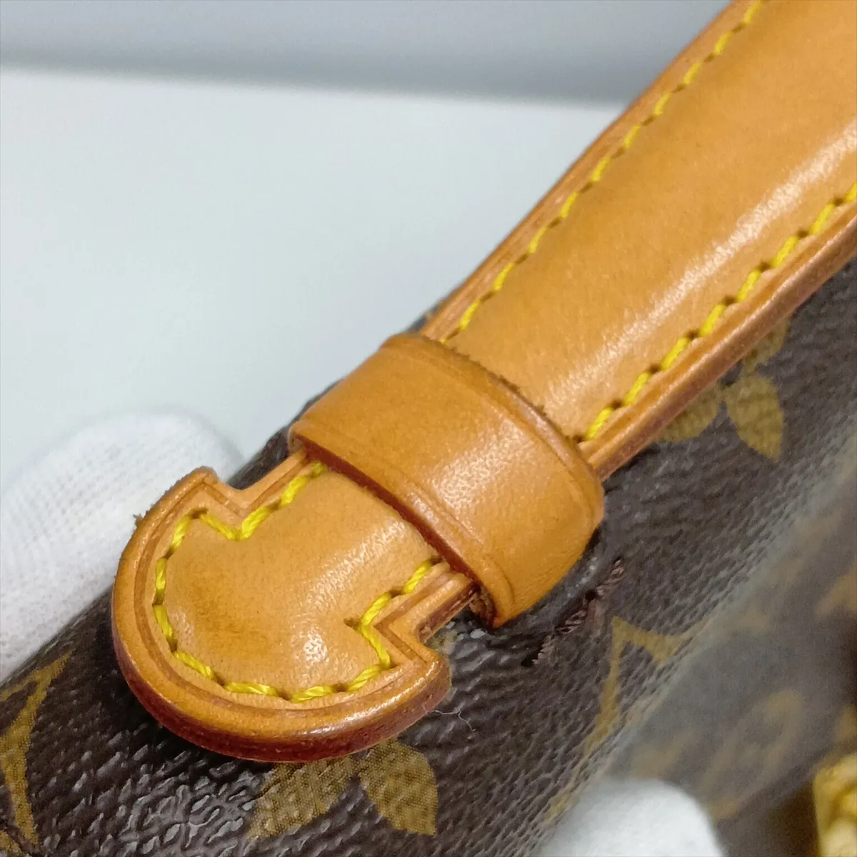 Monogram Pochette Métis MM M44875 SD3158 Brown — view 13
