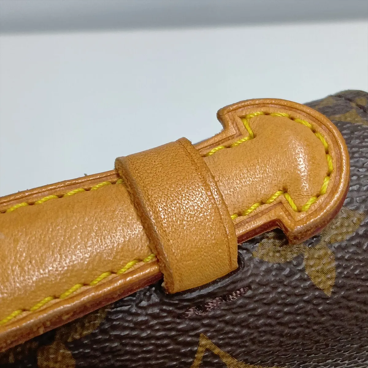 Monogram Pochette Métis MM M44875 SD3158 Brown — view 14