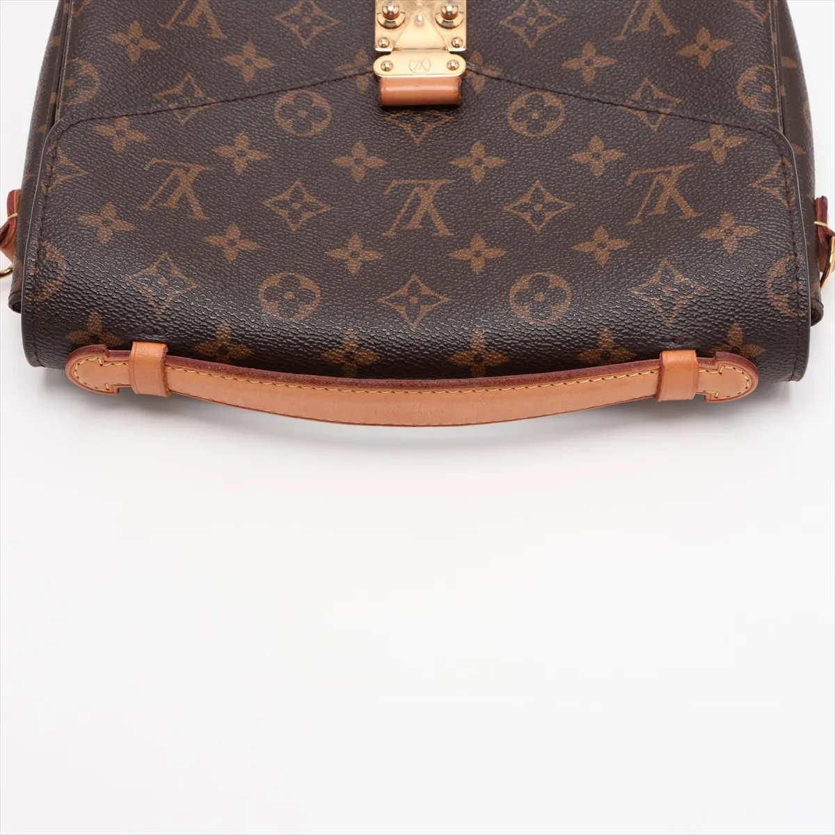 Monogram Pochette Métis MM M44875 SD3158 Brown — view 5