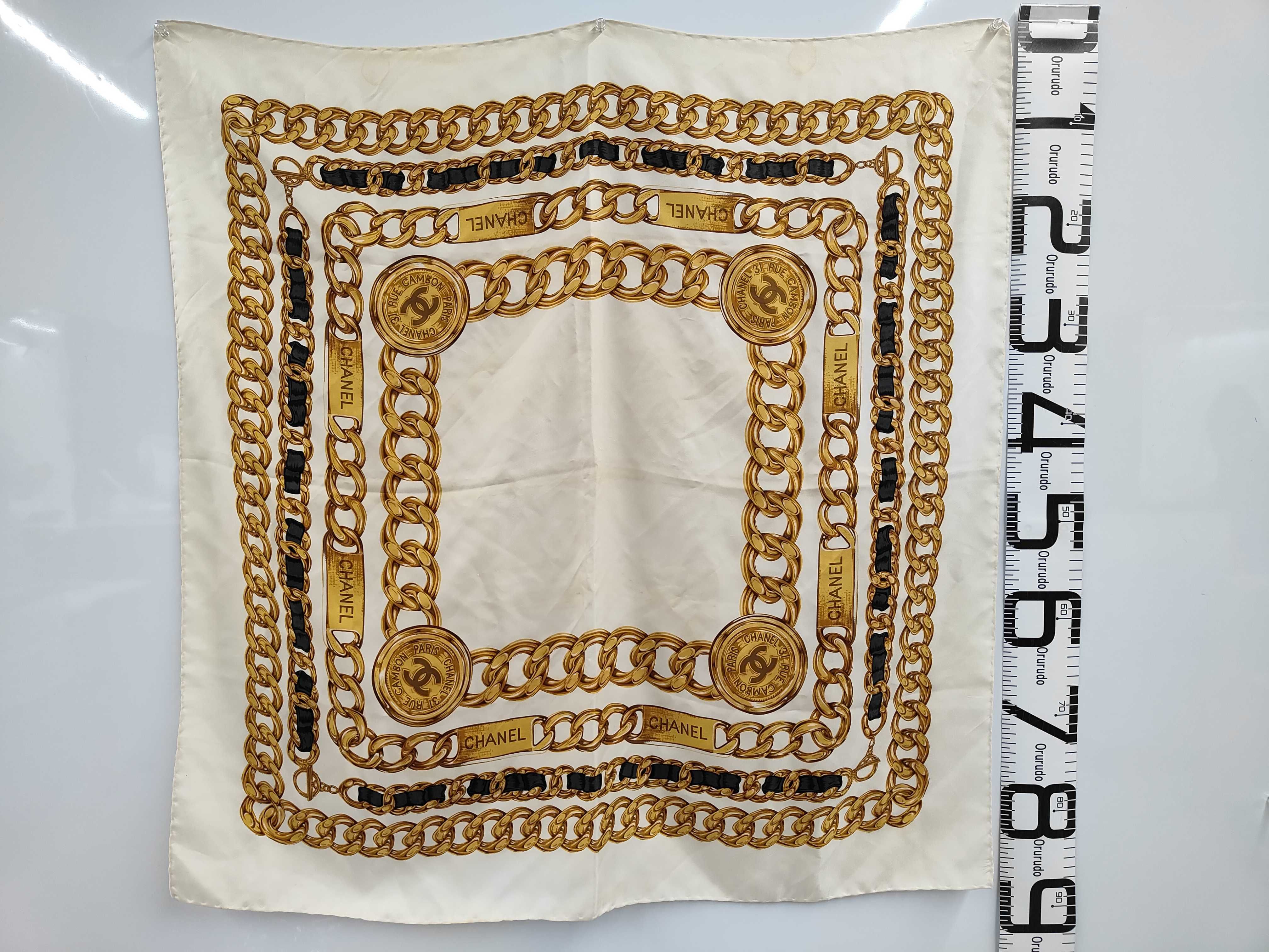 Scarf / Silk Other Accessories — view 2