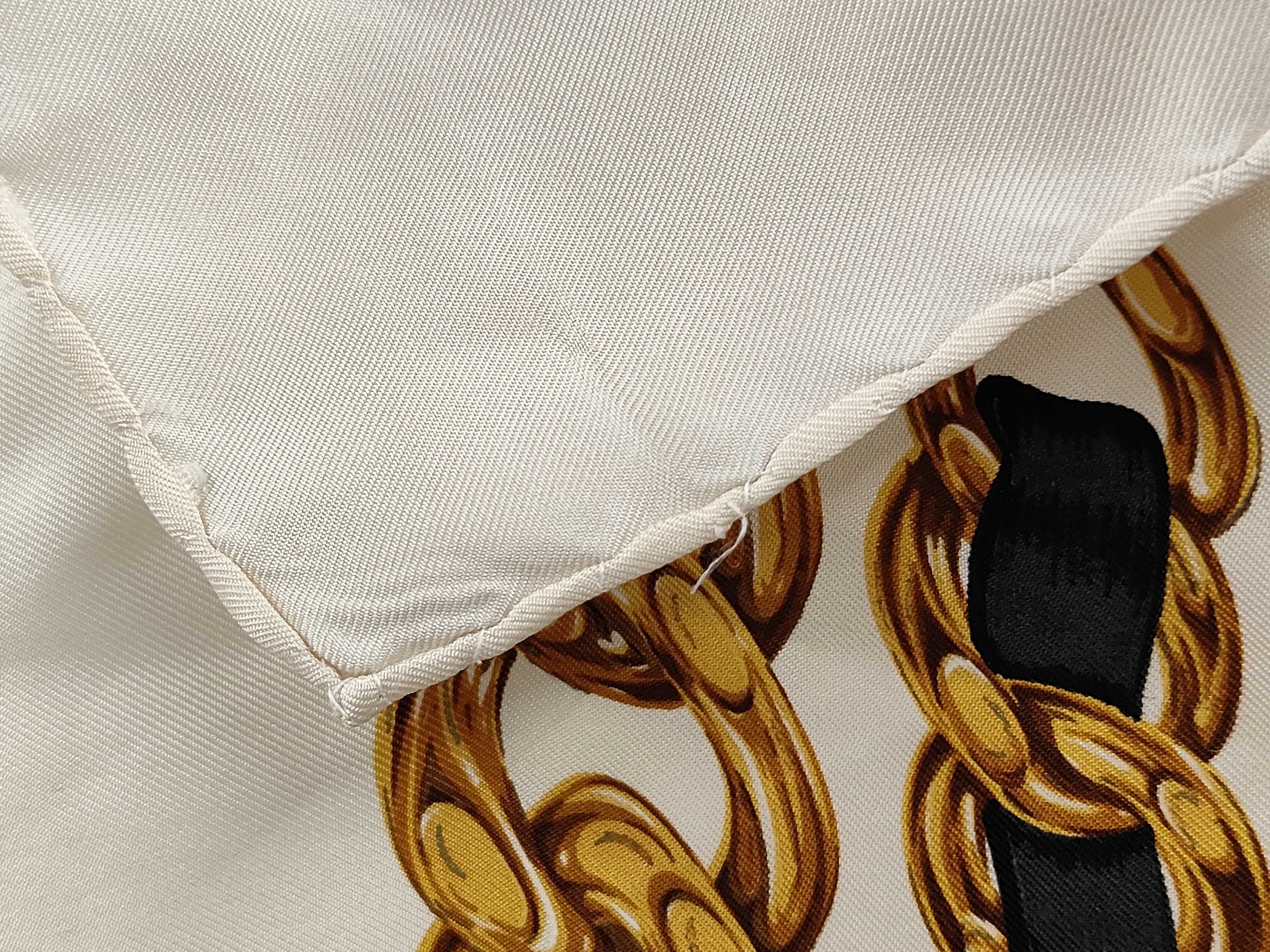 Scarf / Silk Other Accessories — view 6