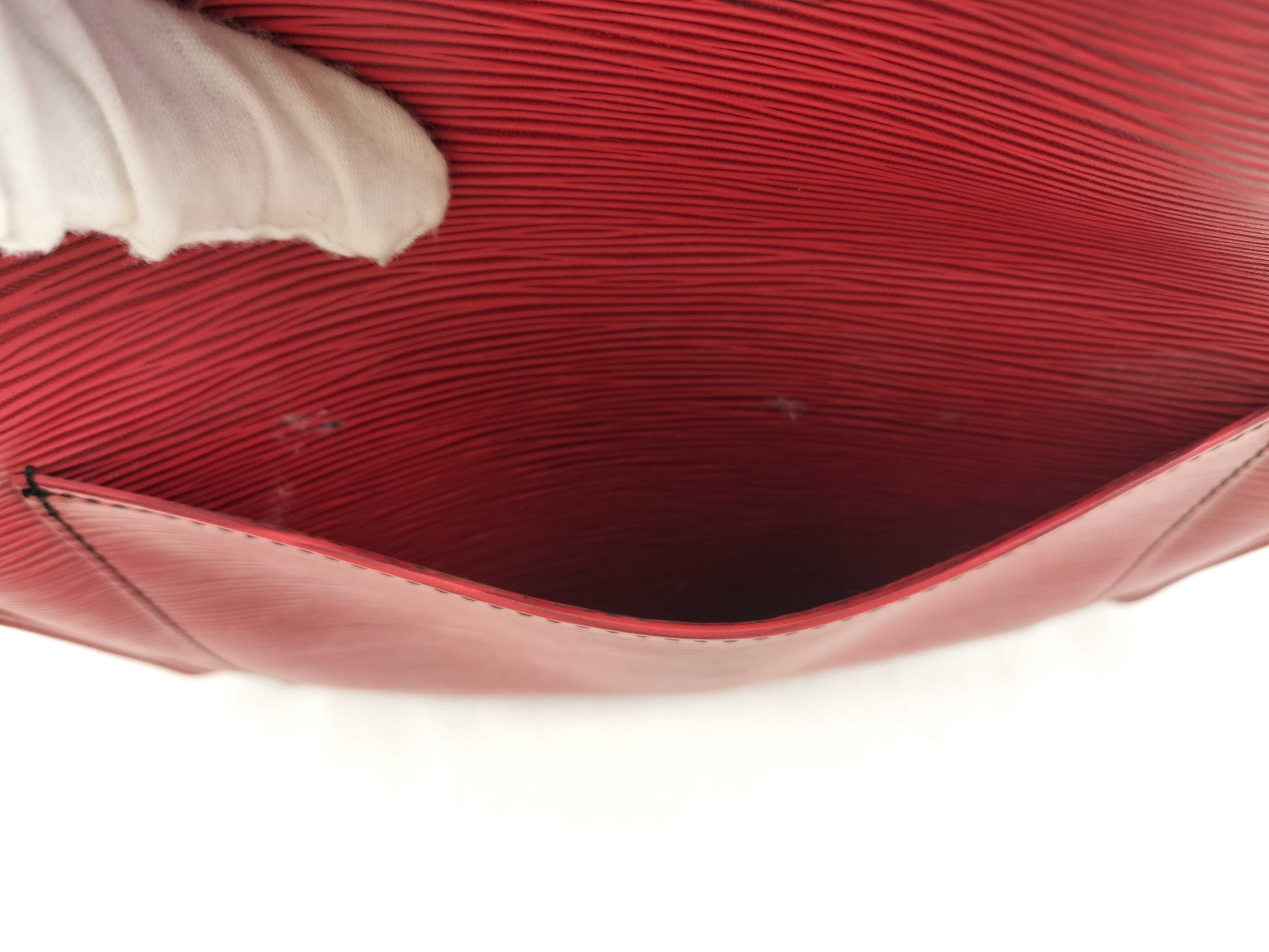 Epi Keepall 55 Boston Bag — view 13