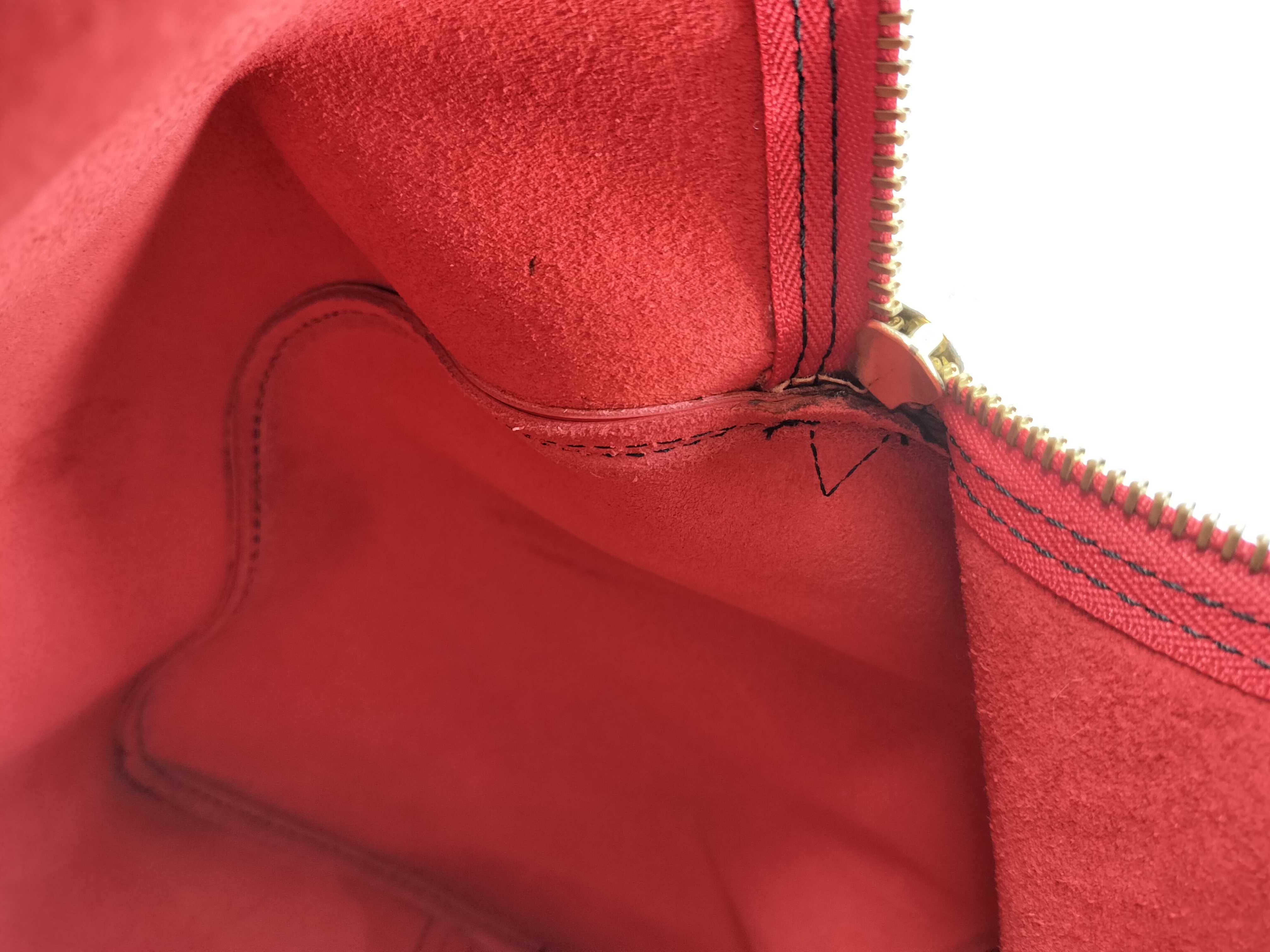 Epi Keepall 55 Boston Bag — view 15