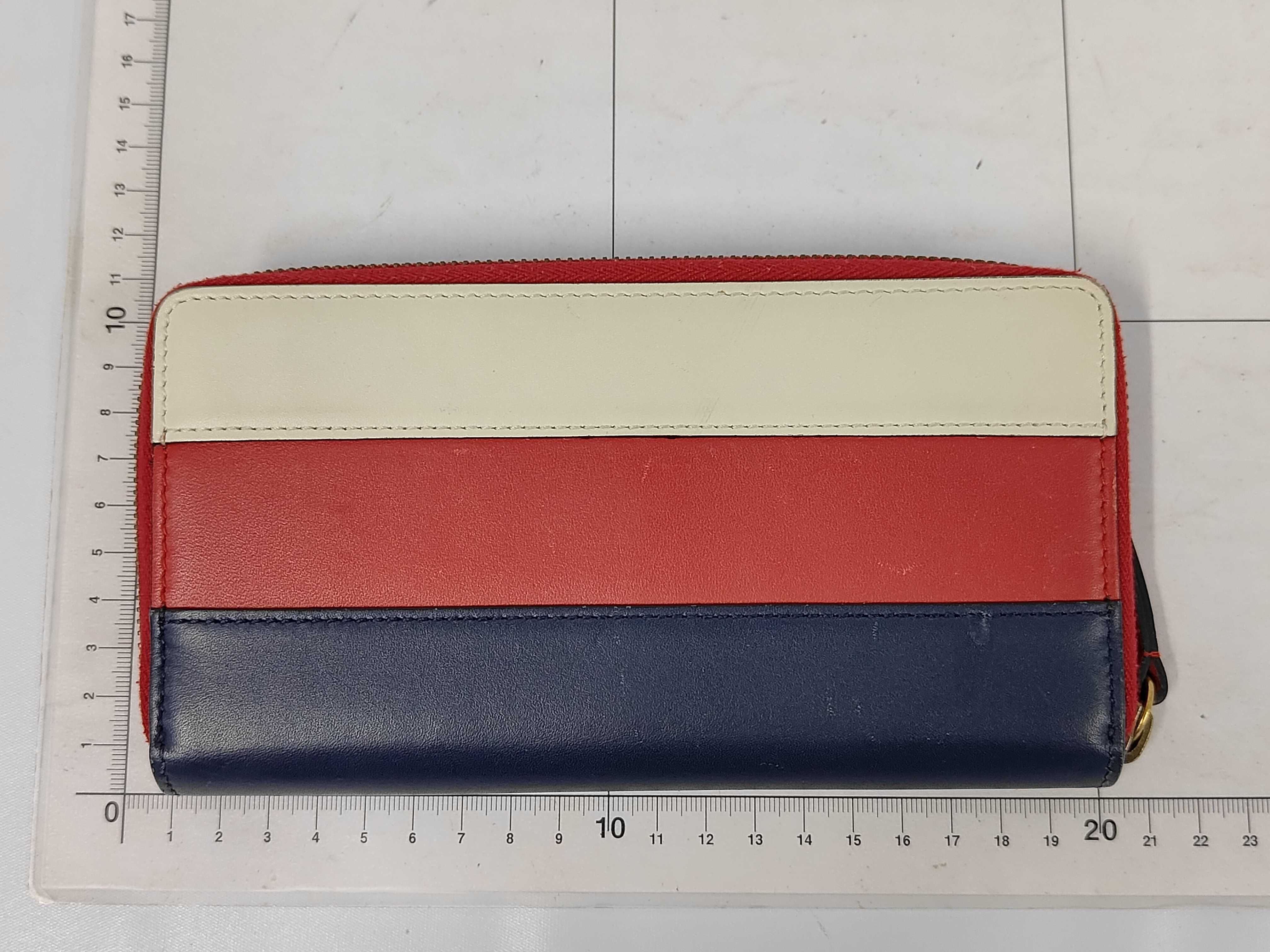 Queen Margaret Long Wallet 476069 — view 2