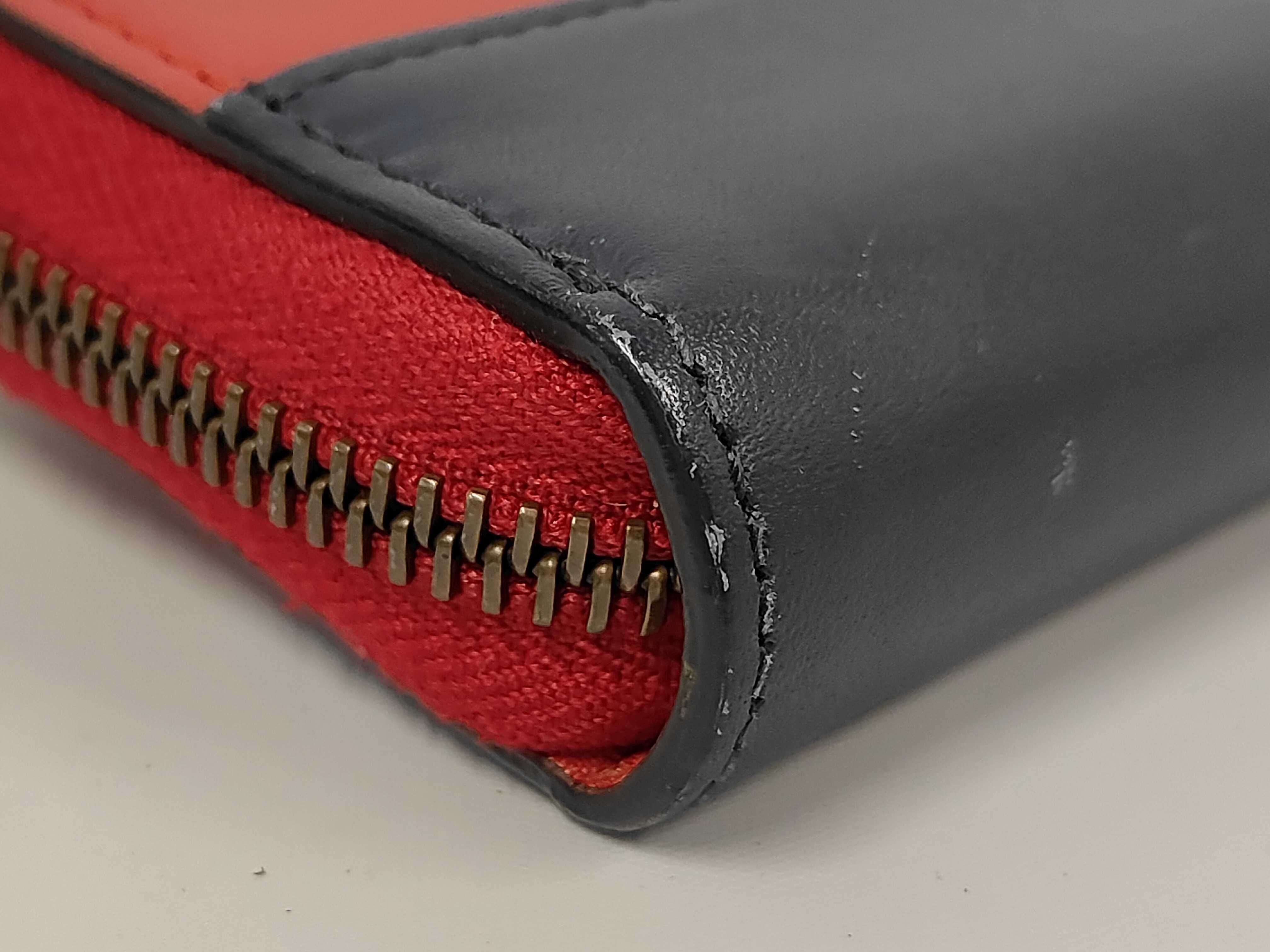 Queen Margaret Long Wallet 476069 — view 3