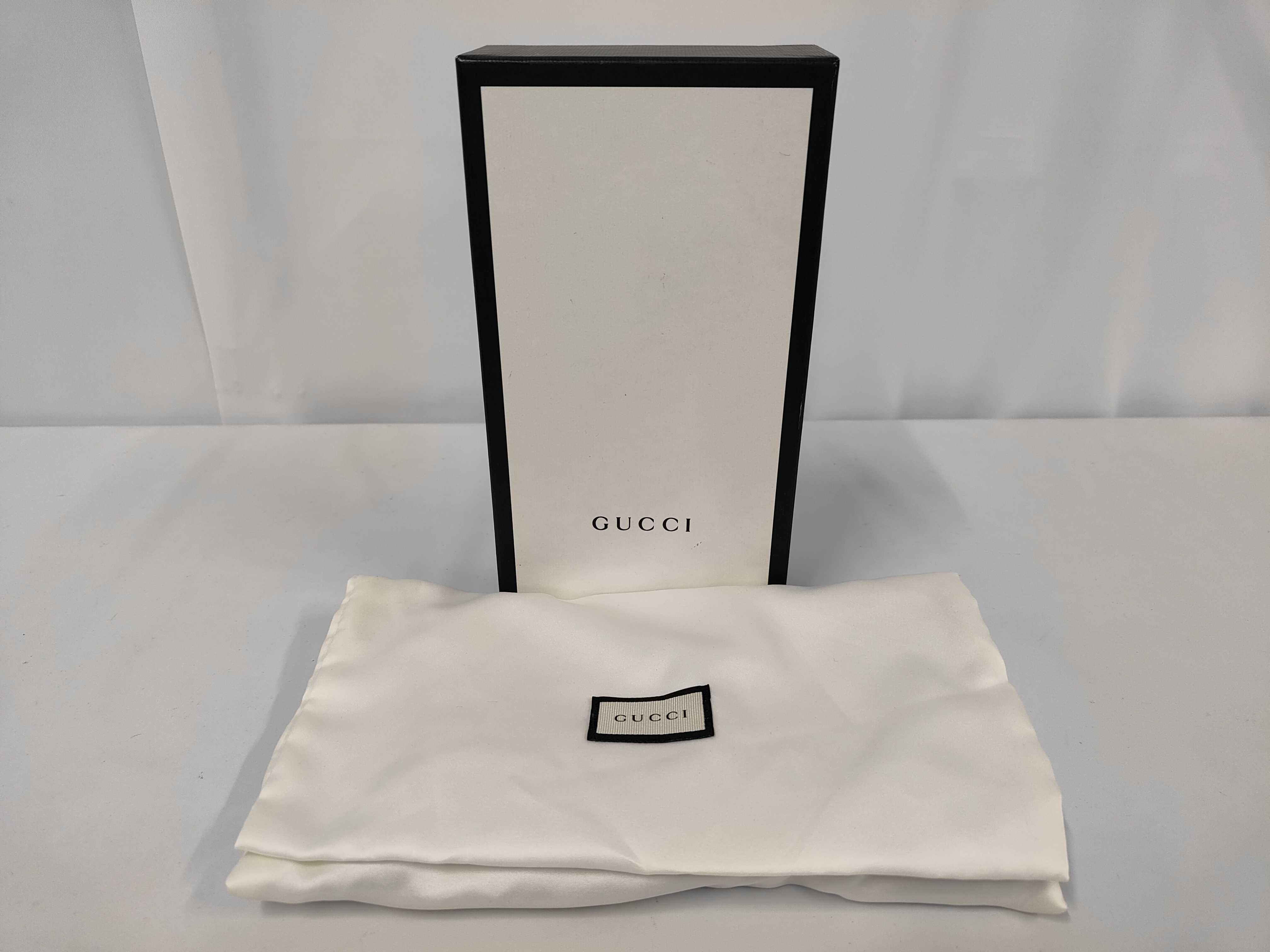 Queen Margaret Long Wallet 476069 — view 10