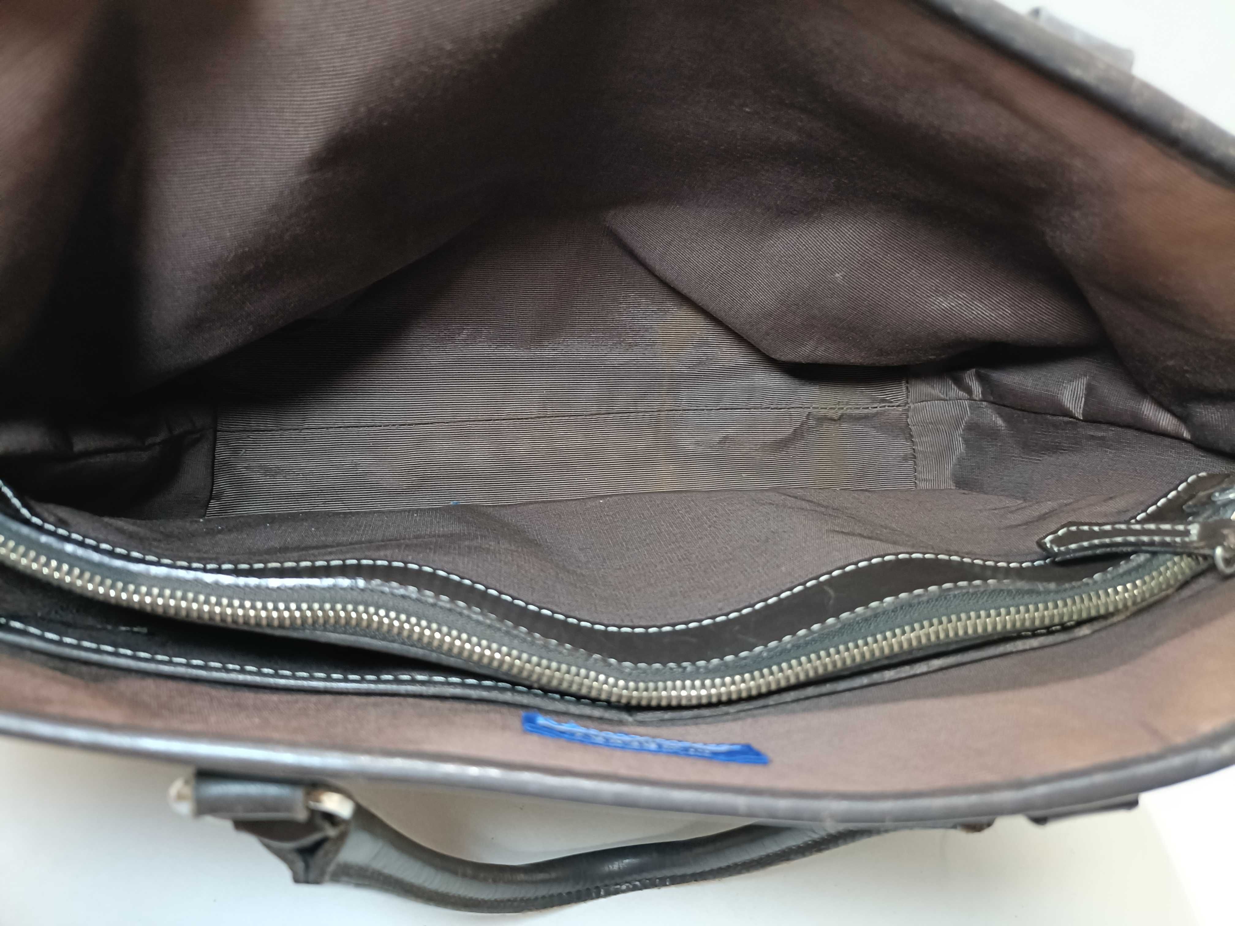 Blue Label Tote Bag — view 11
