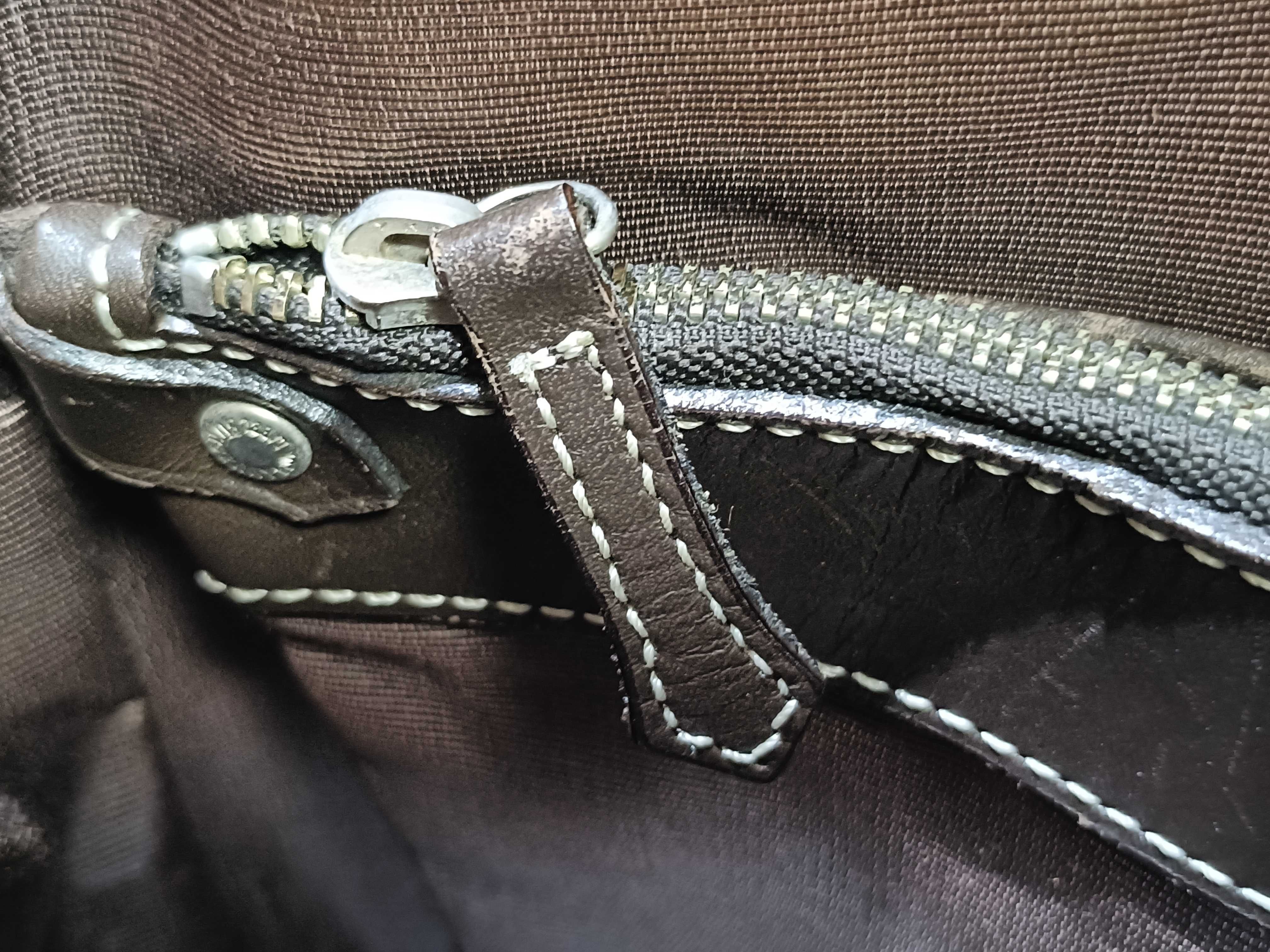 Blue Label Tote Bag — view 12