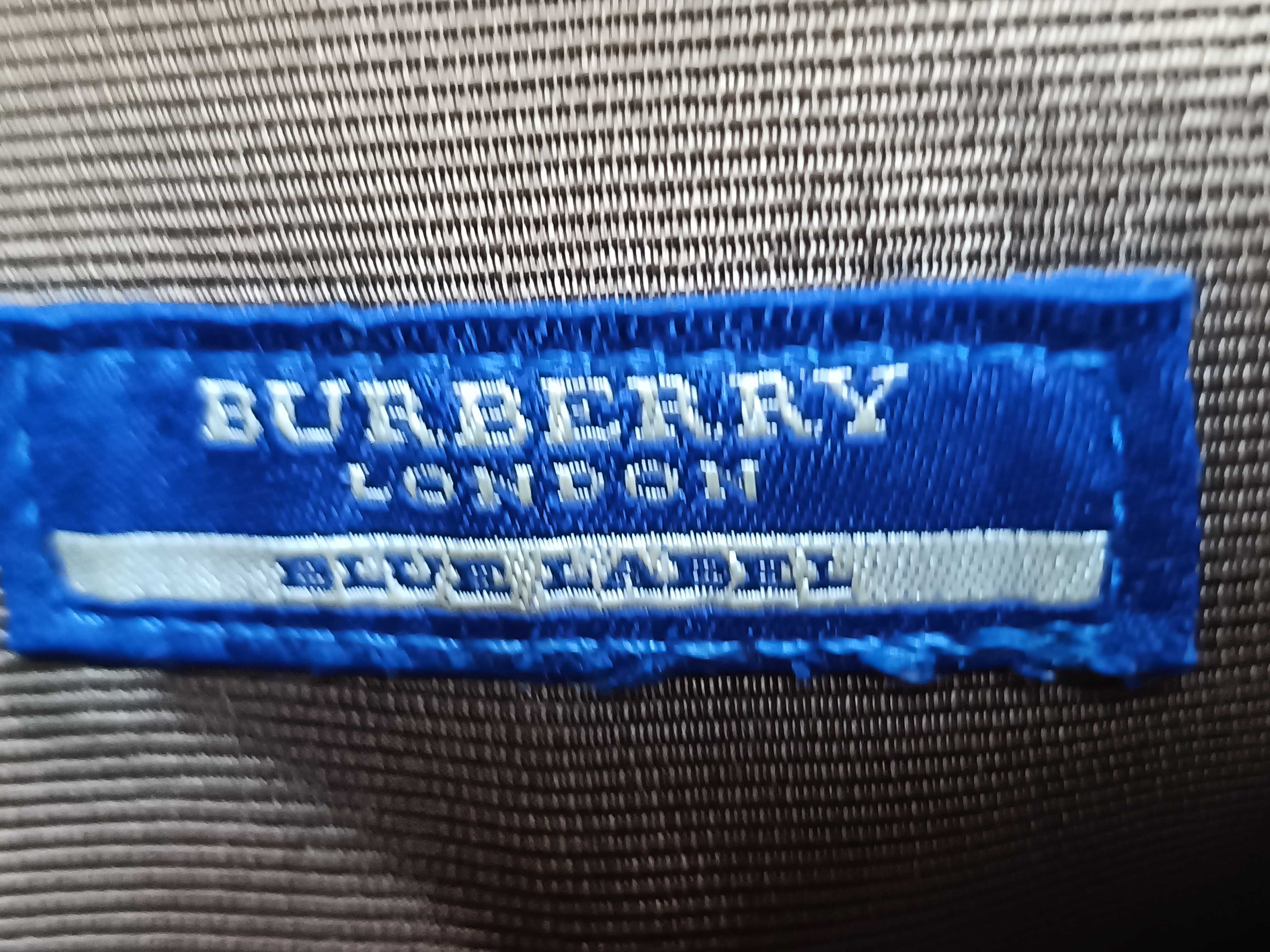 Blue Label Tote Bag — view 15