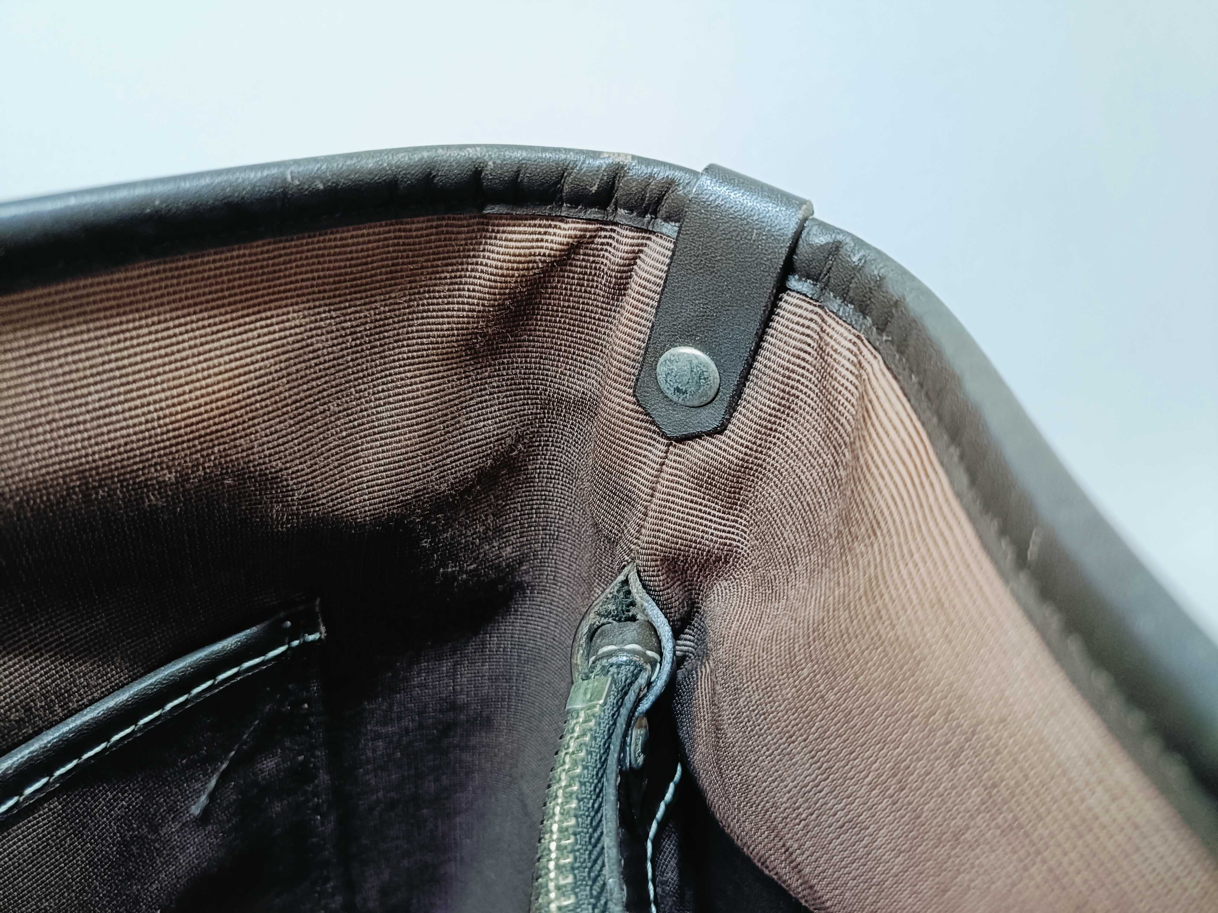 Blue Label Tote Bag — view 8