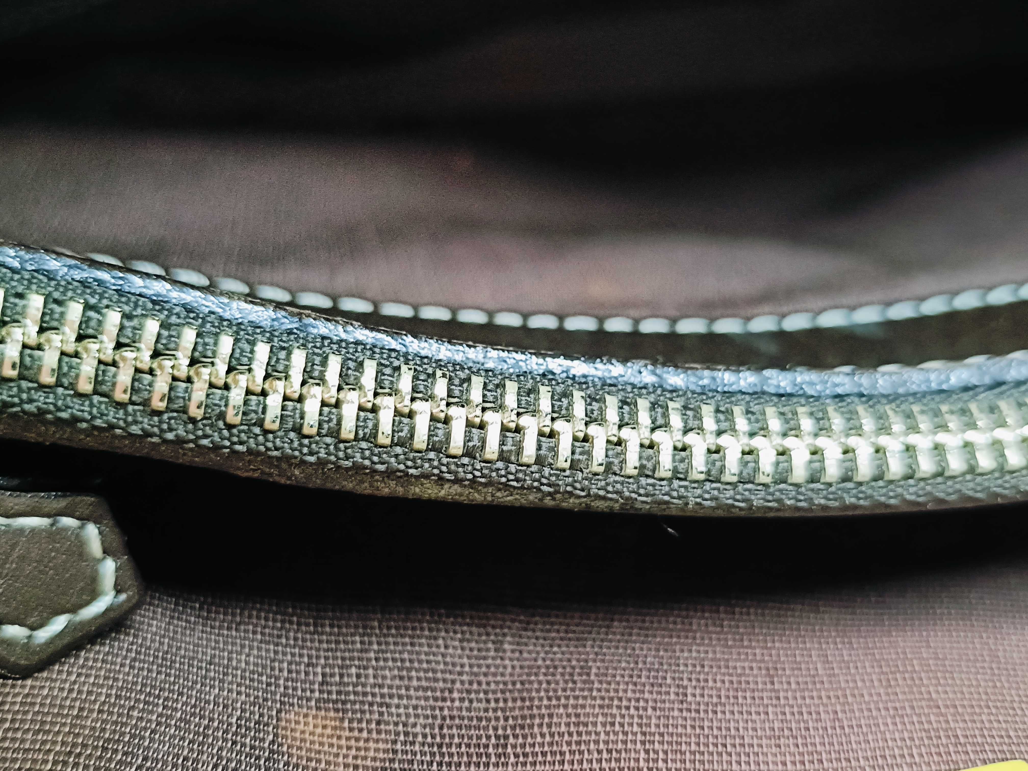 Blue Label Tote Bag — view 10