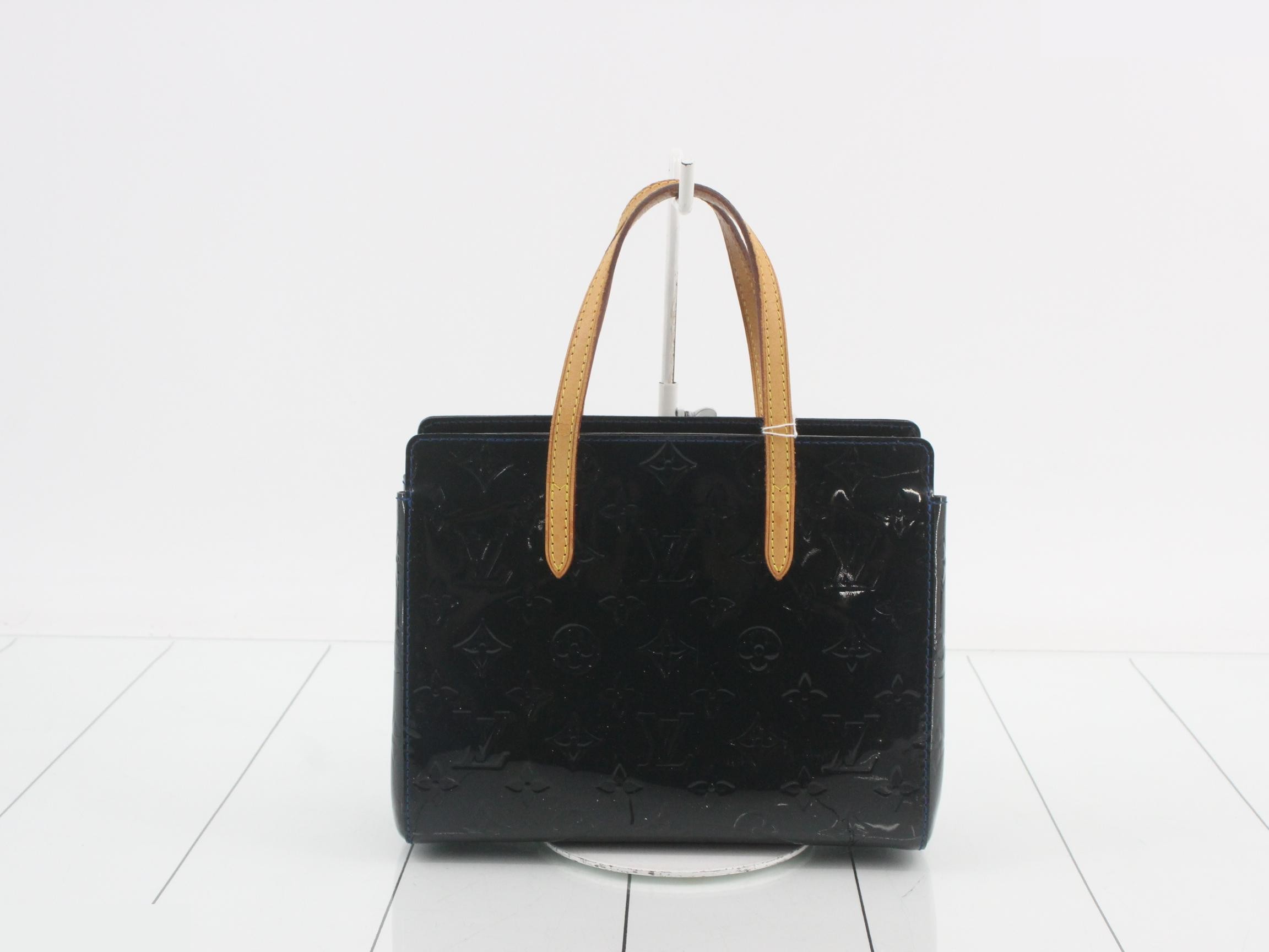 Vernis handbag — view 2