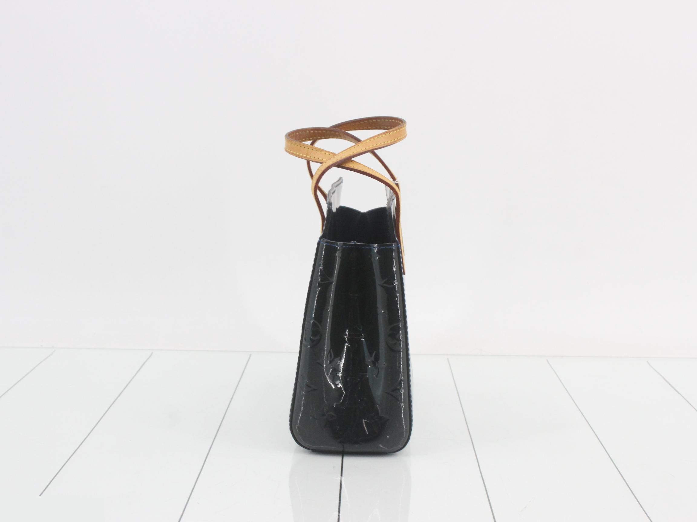 Vernis handbag — view 3