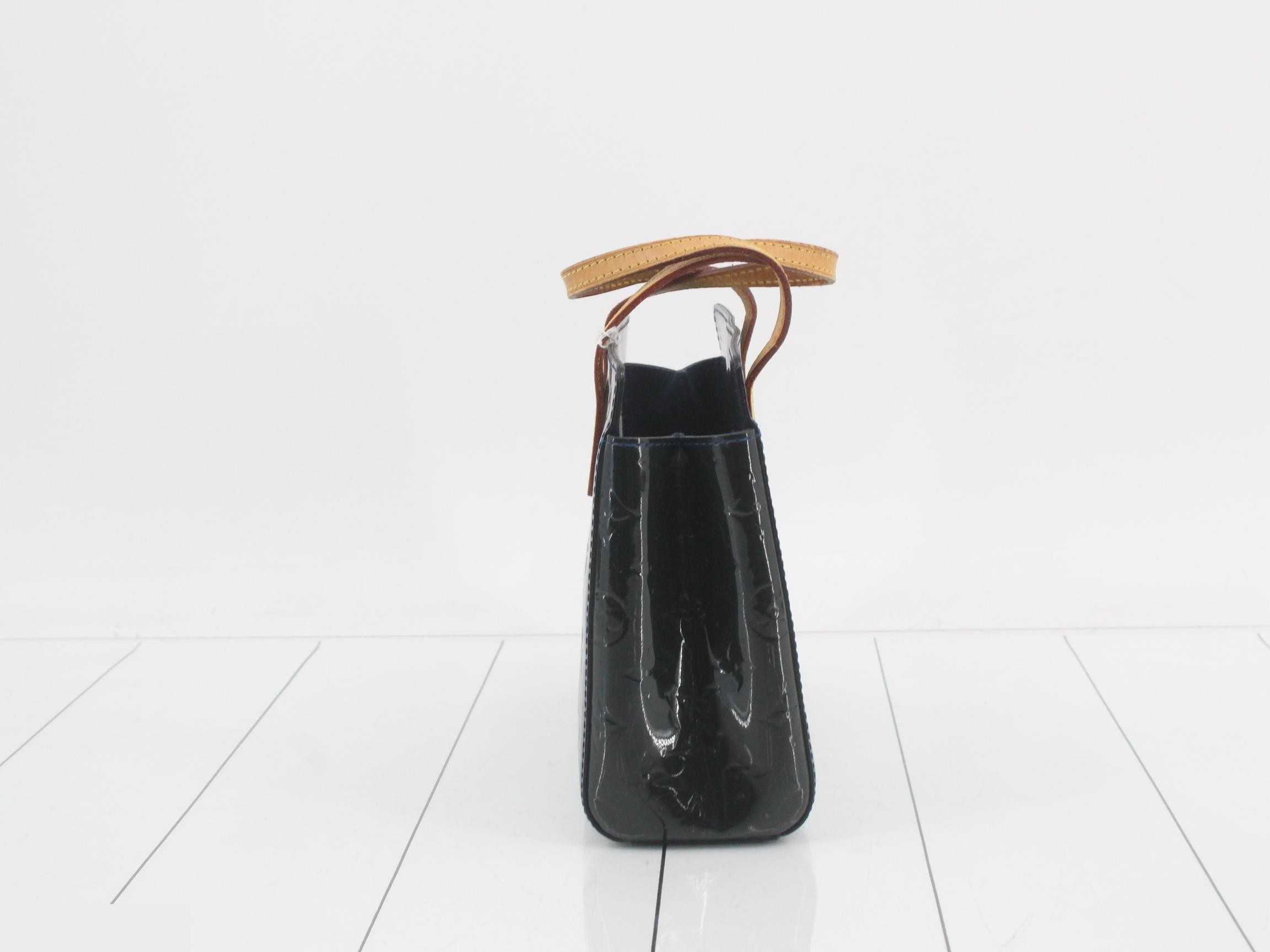 Vernis handbag — view 4