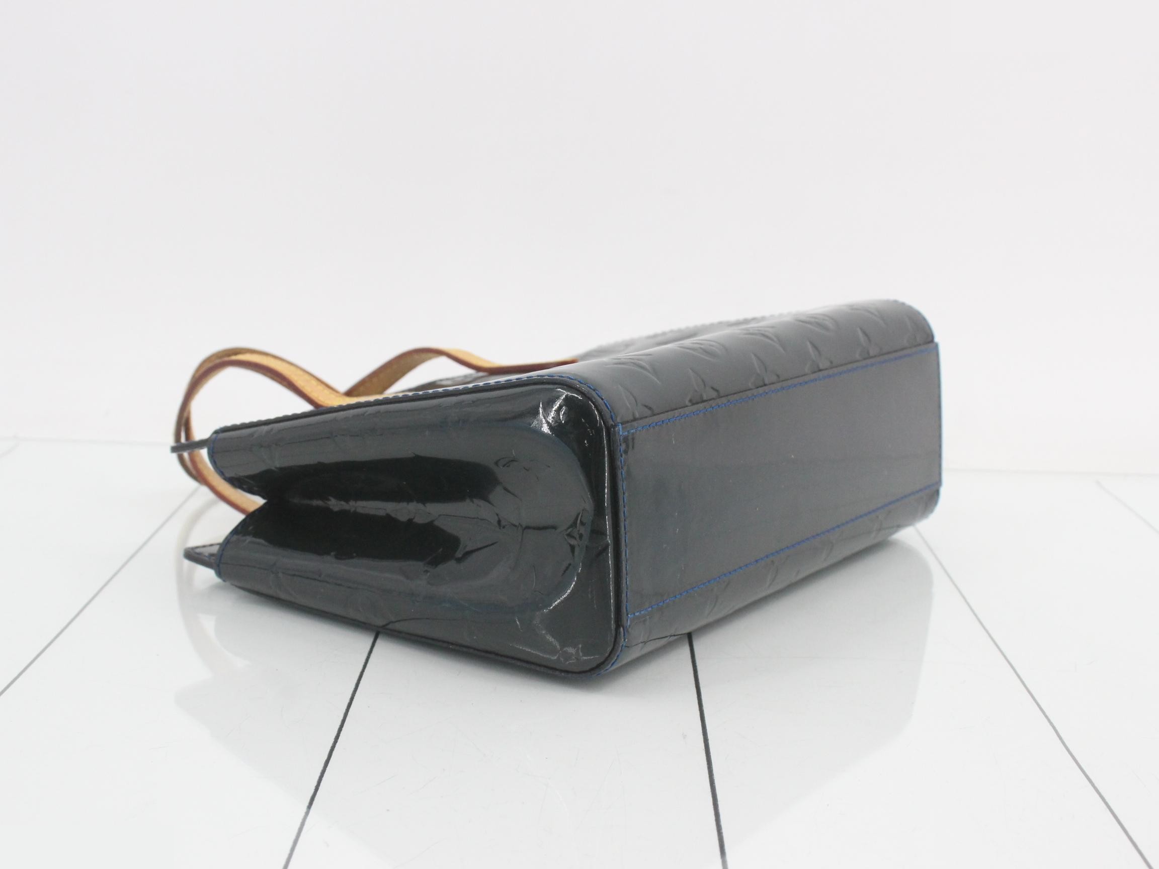 Vernis handbag — view 5