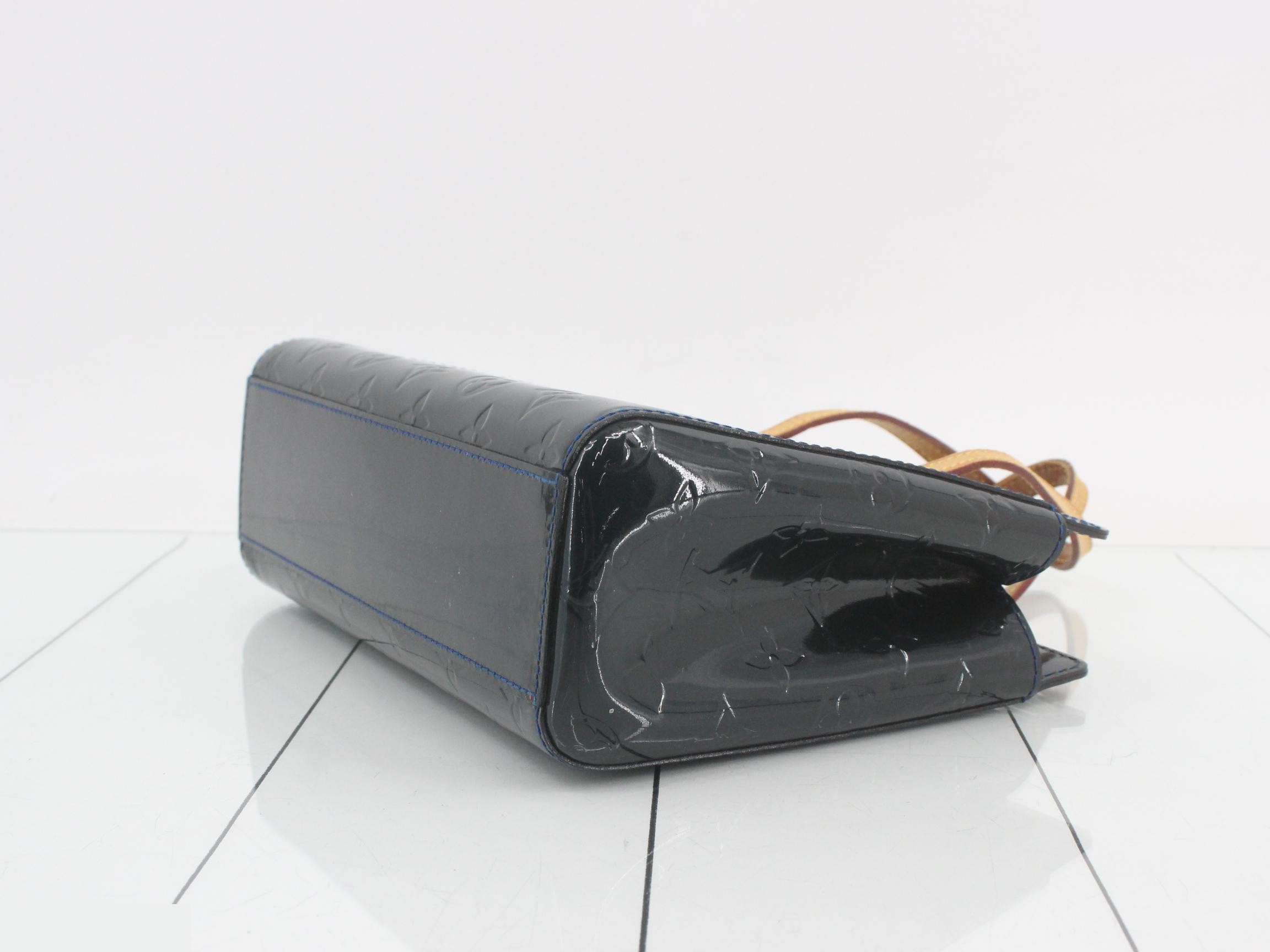 Vernis handbag — view 6