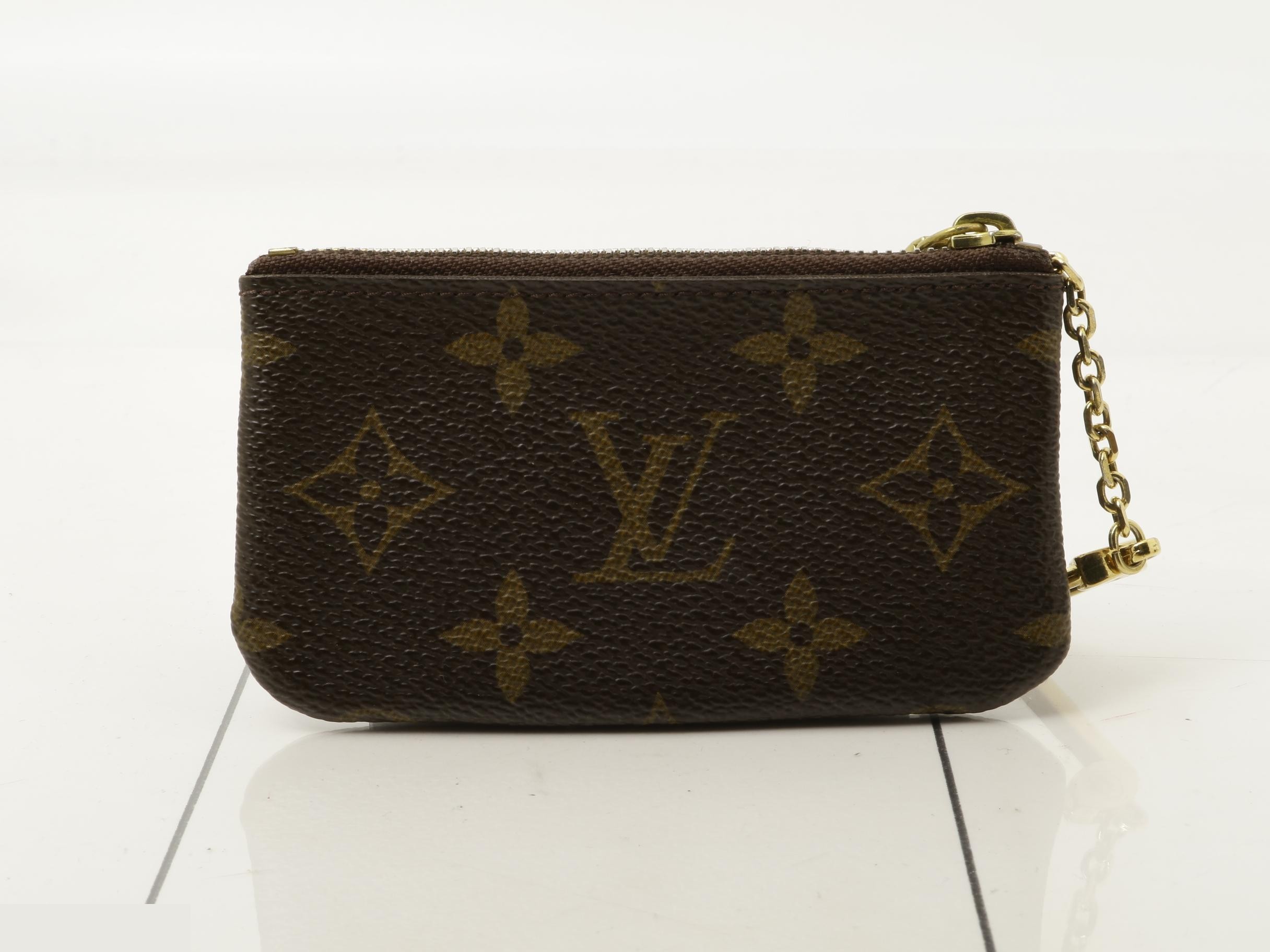 Pochette Clé — view 2