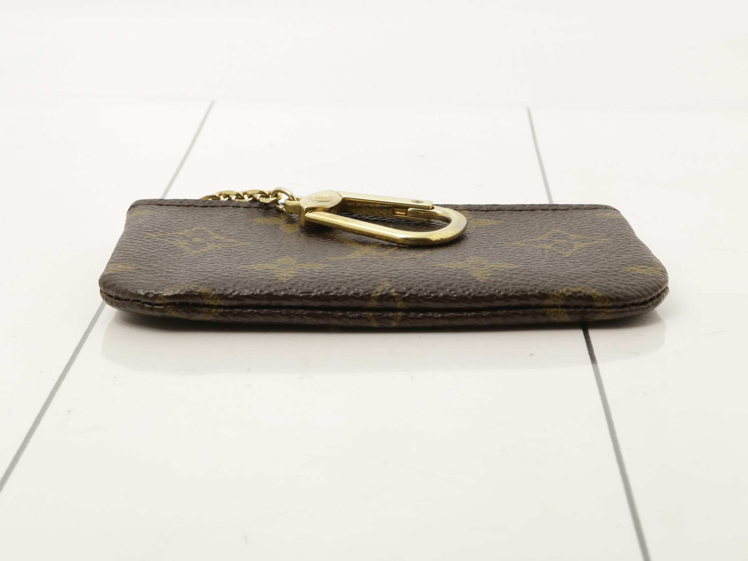 Pochette Clé — view 3